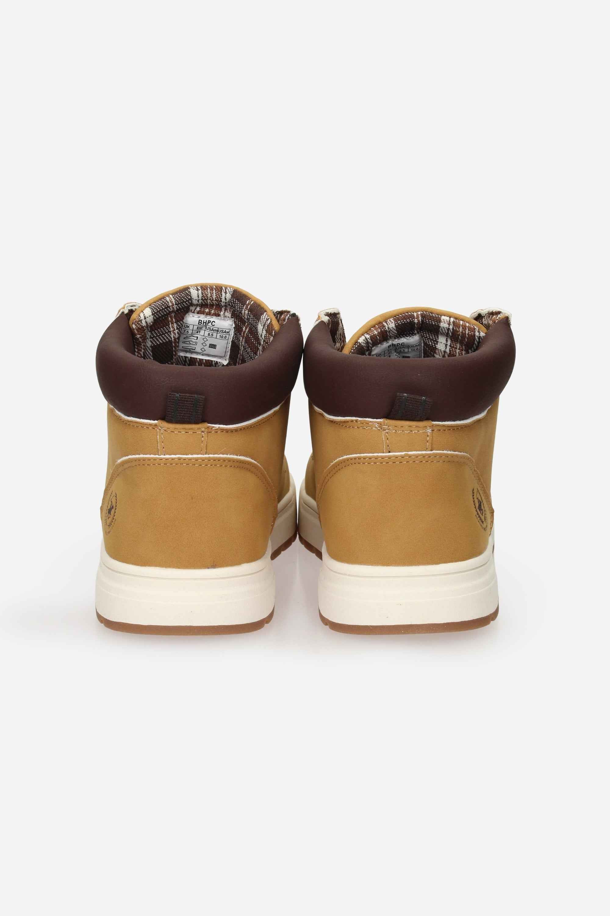 BEVERLY HILLS POLO CLUB - U BHM525500 Polacco