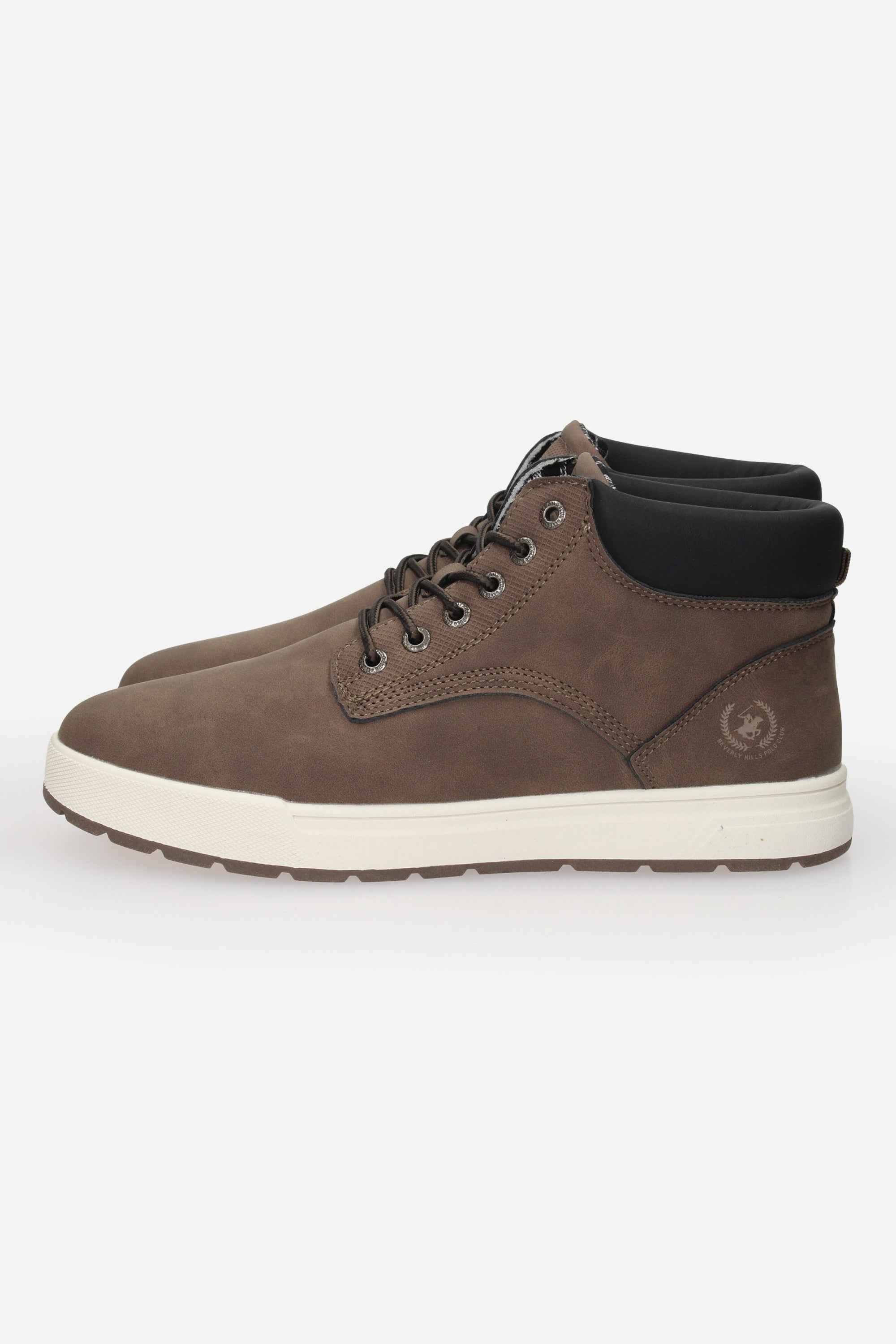 BEVERLY HILLS POLO CLUB - U BHM525500 Polacco