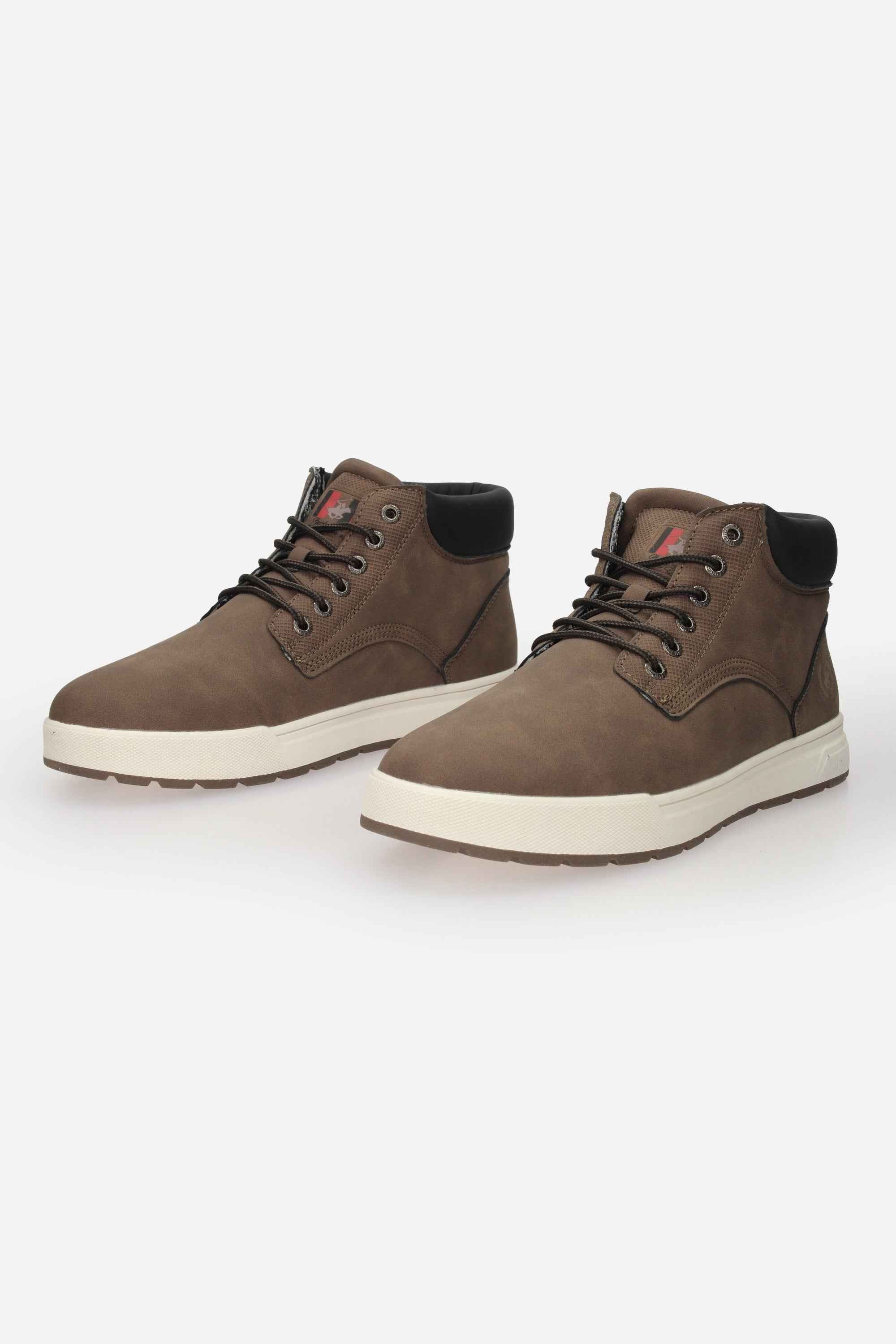 BEVERLY HILLS POLO CLUB - U BHM525500 Polacco