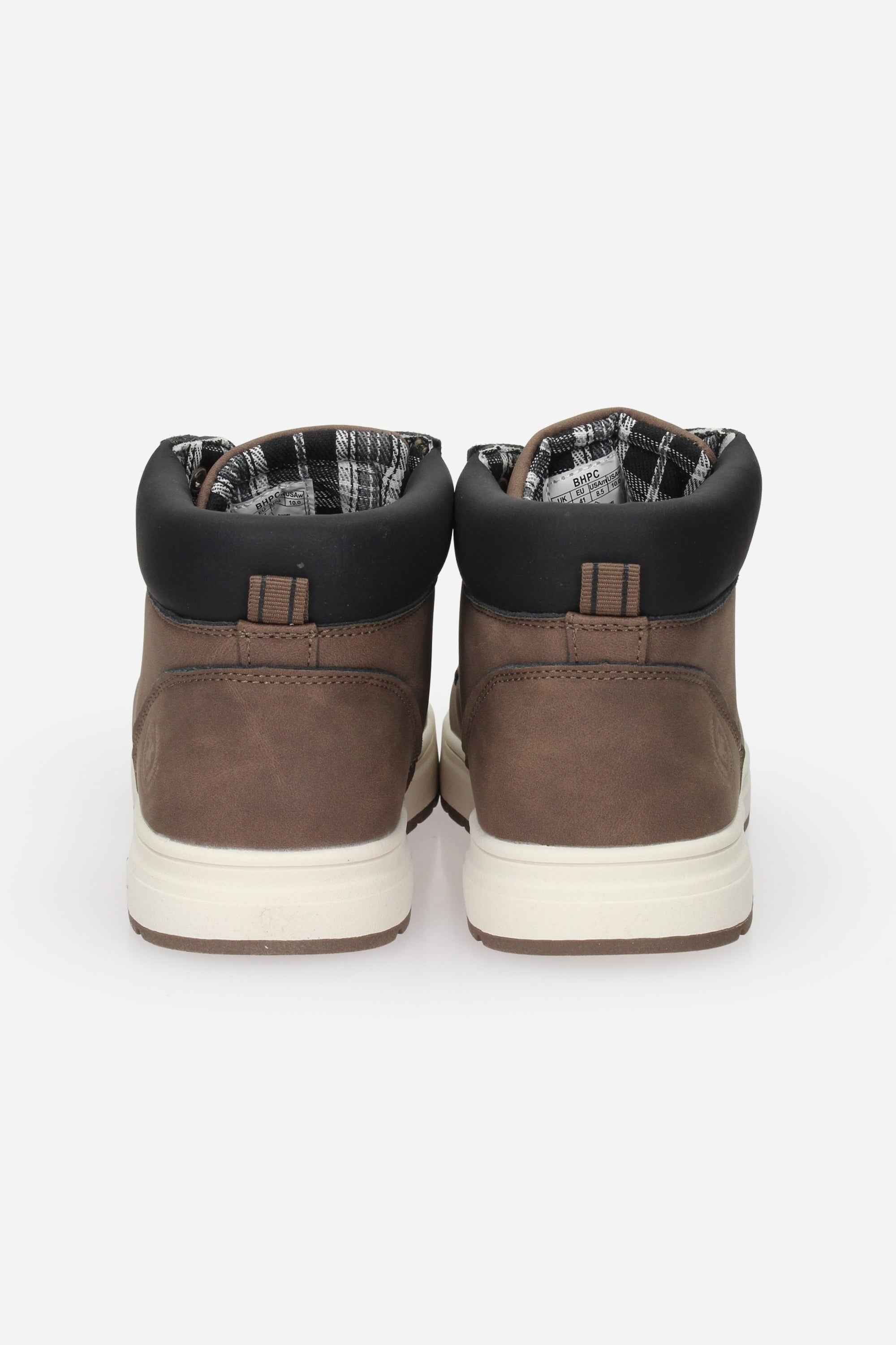 BEVERLY HILLS POLO CLUB - U BHM525500 Polacco