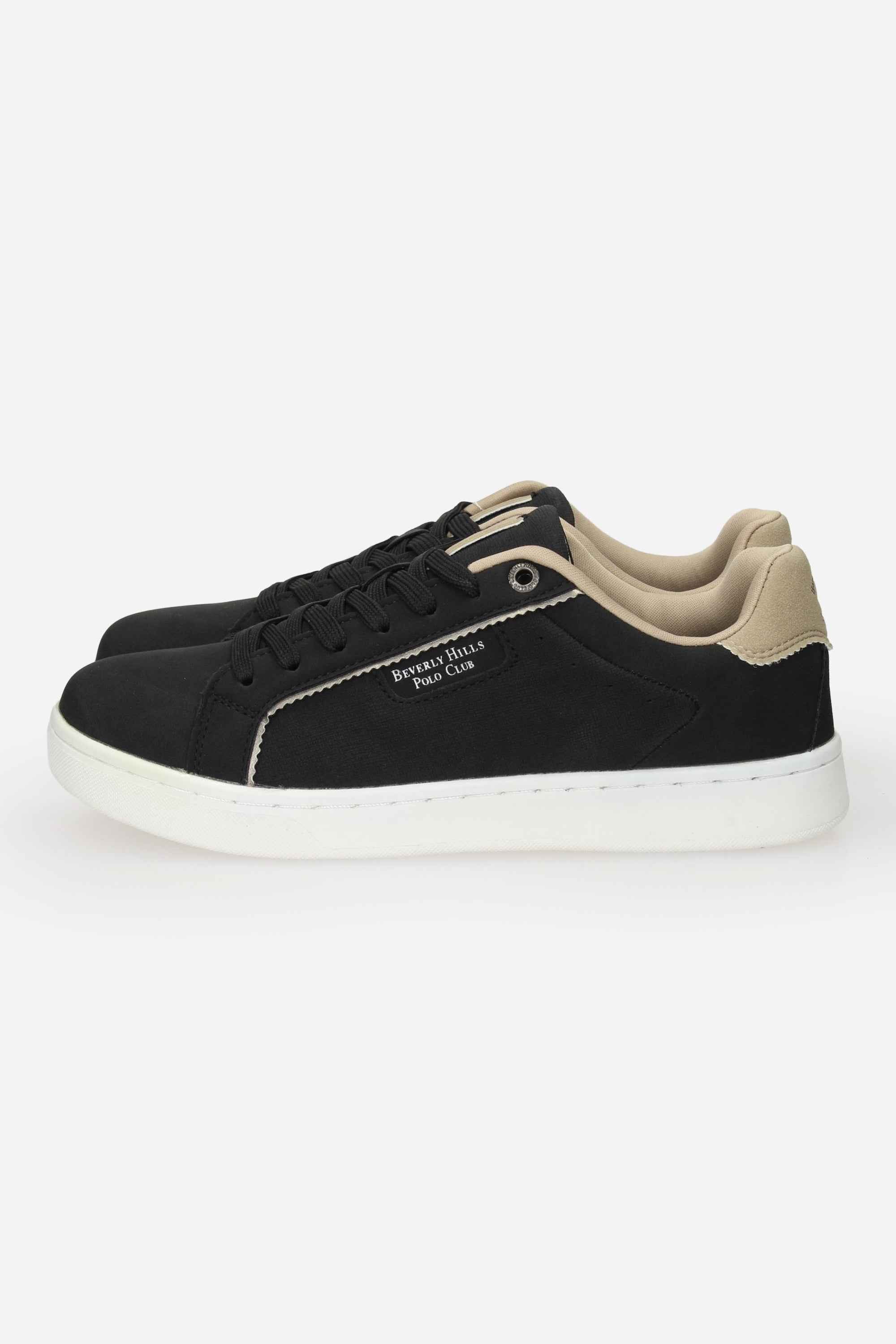 BEVERLY HILLS POLO CLUB - D BHW524001 Sneakers