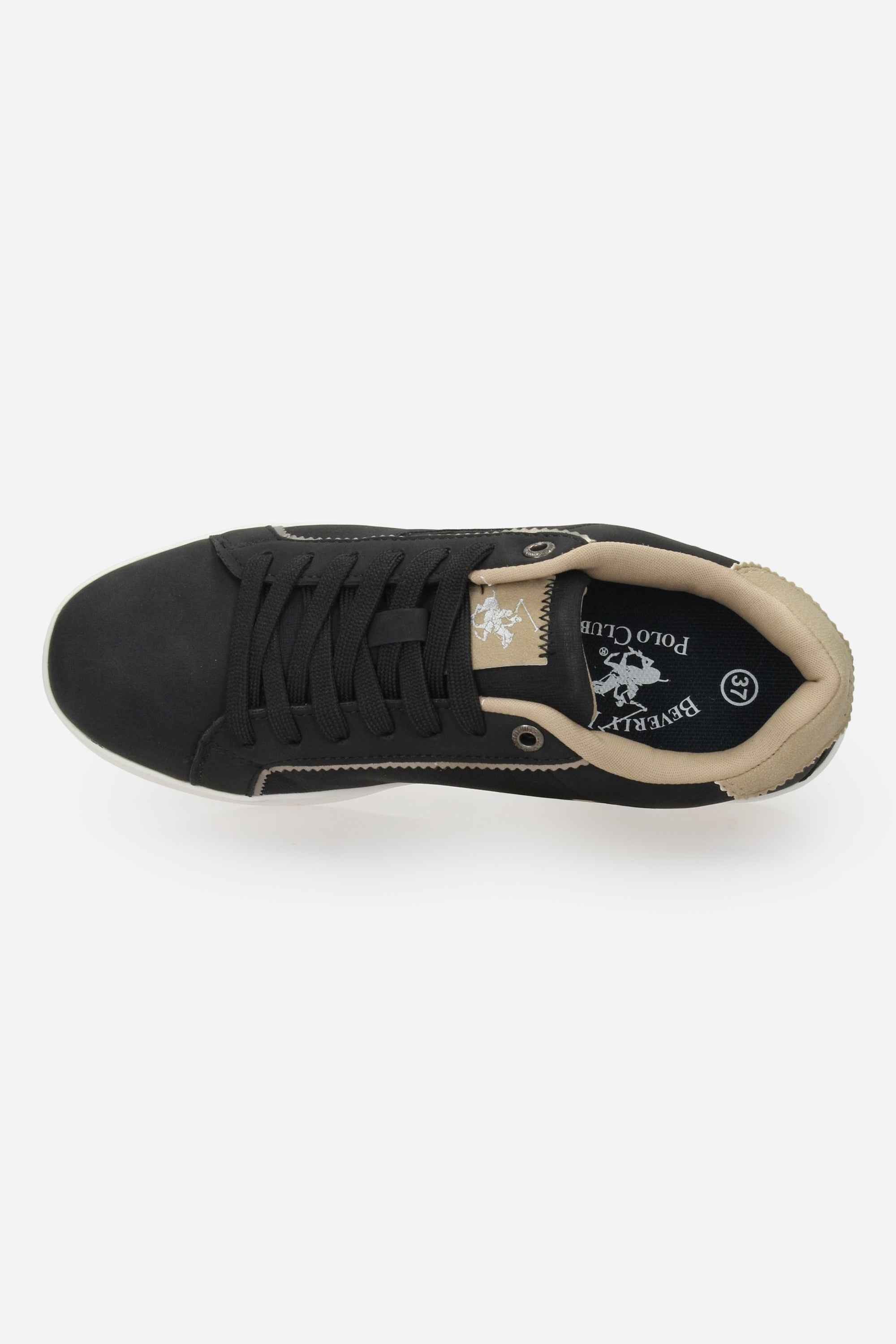 BEVERLY HILLS POLO CLUB - D BHW524001 Sneakers