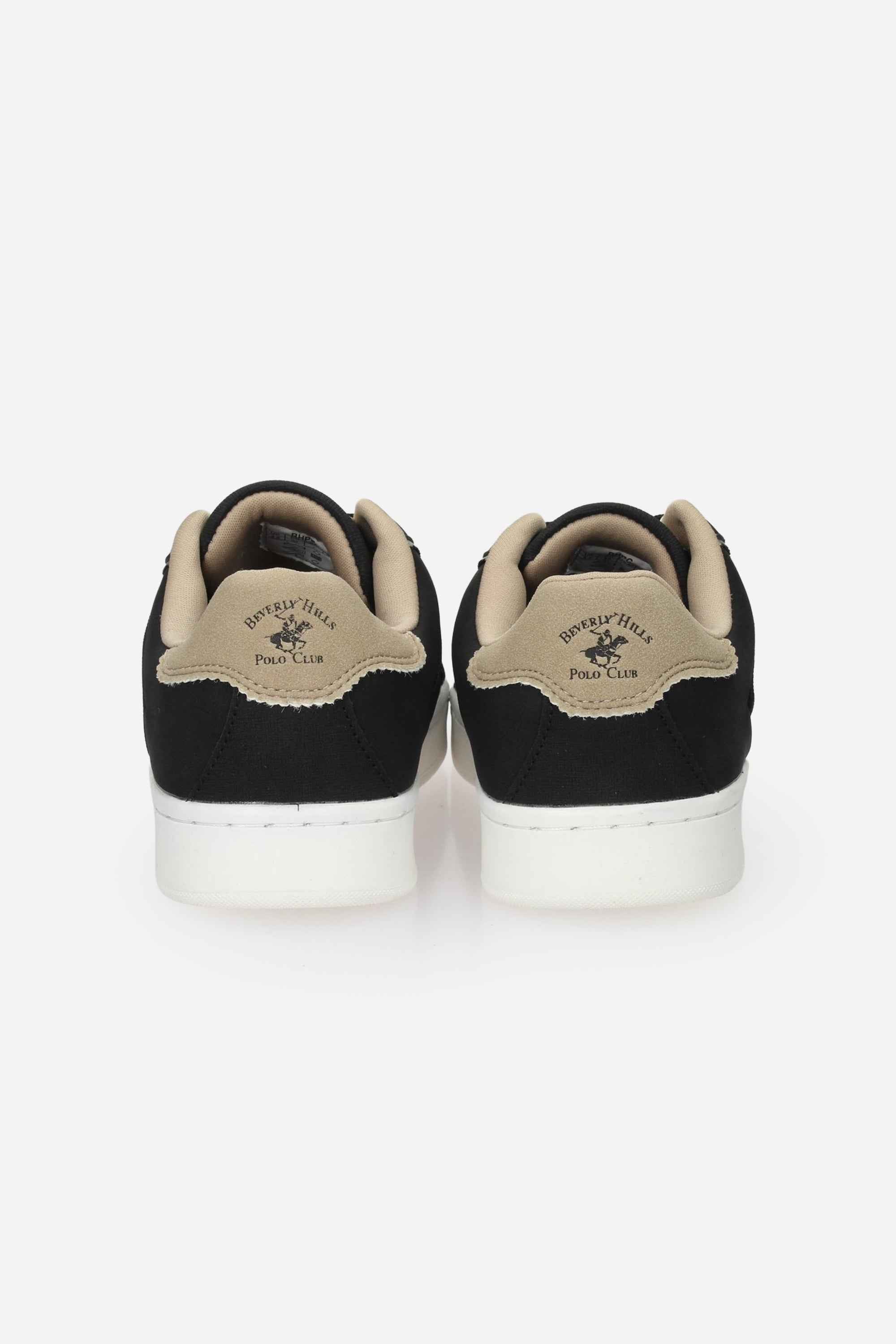 BEVERLY HILLS POLO CLUB - D BHW524001 Sneakers