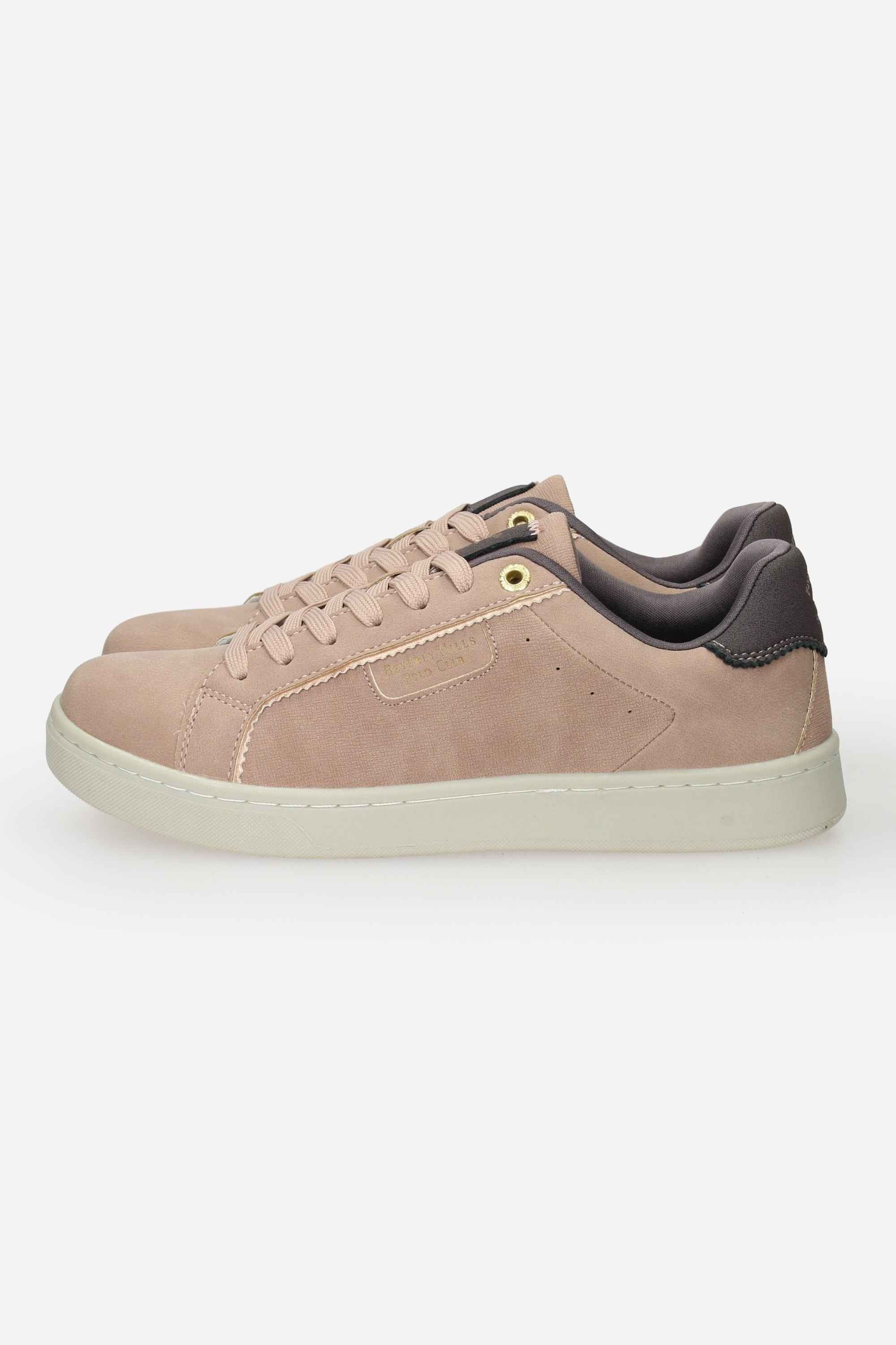 BEVERLY HILLS POLO CLUB - D BHW524001 Sneakers