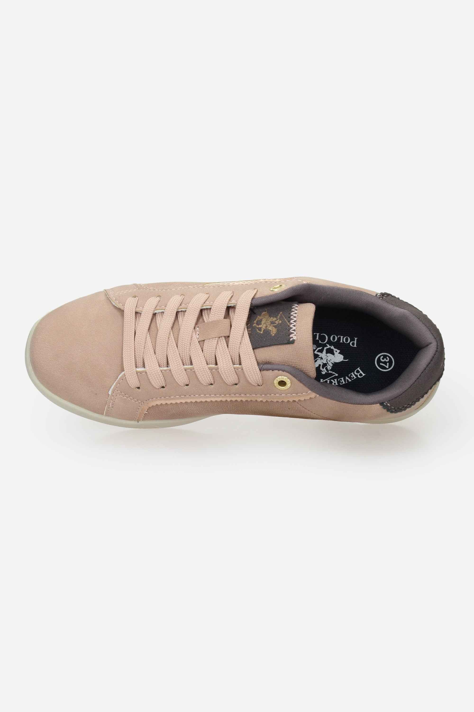 BEVERLY HILLS POLO CLUB - D BHW524001 Sneakers