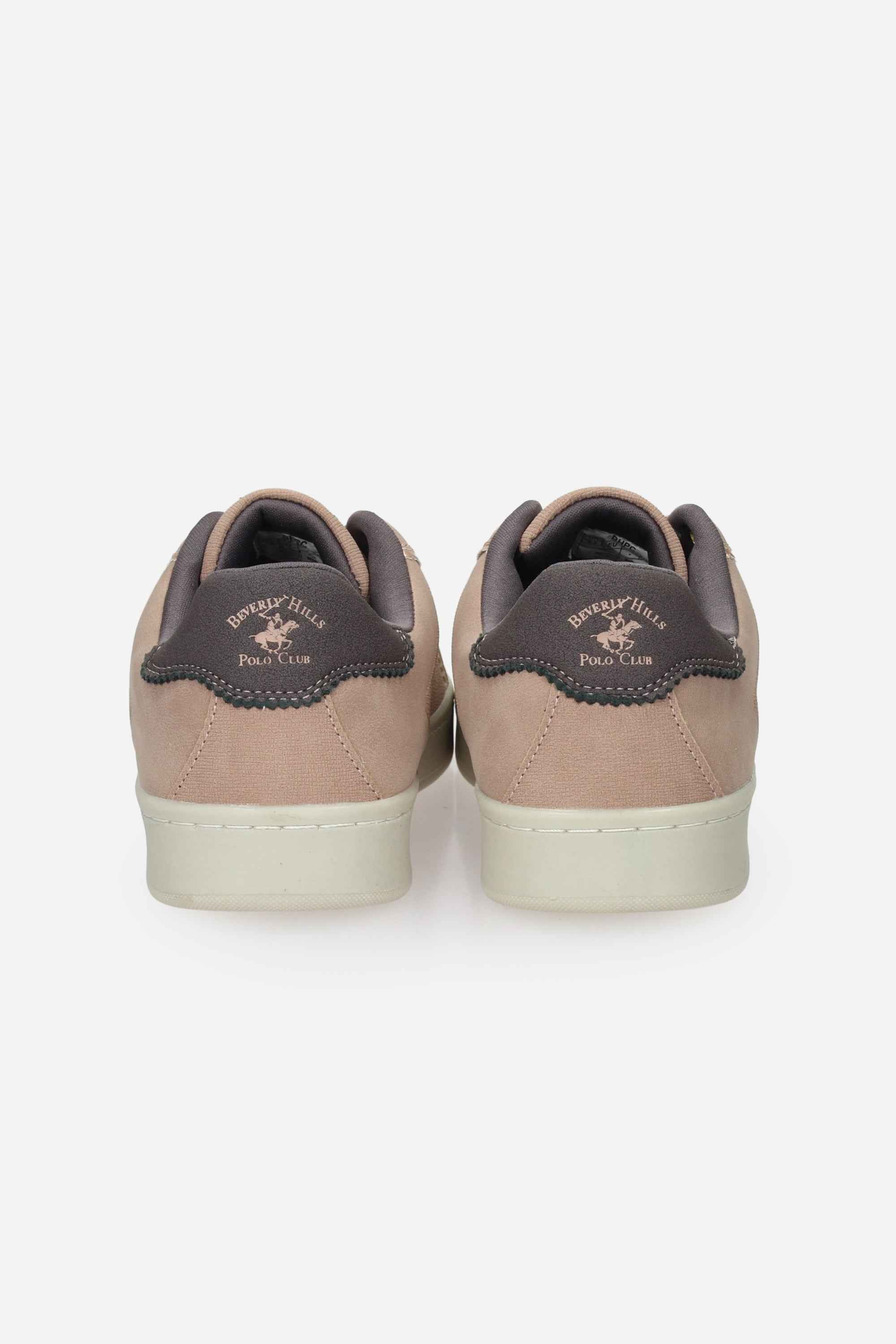 BEVERLY HILLS POLO CLUB - D BHW524001 Sneakers