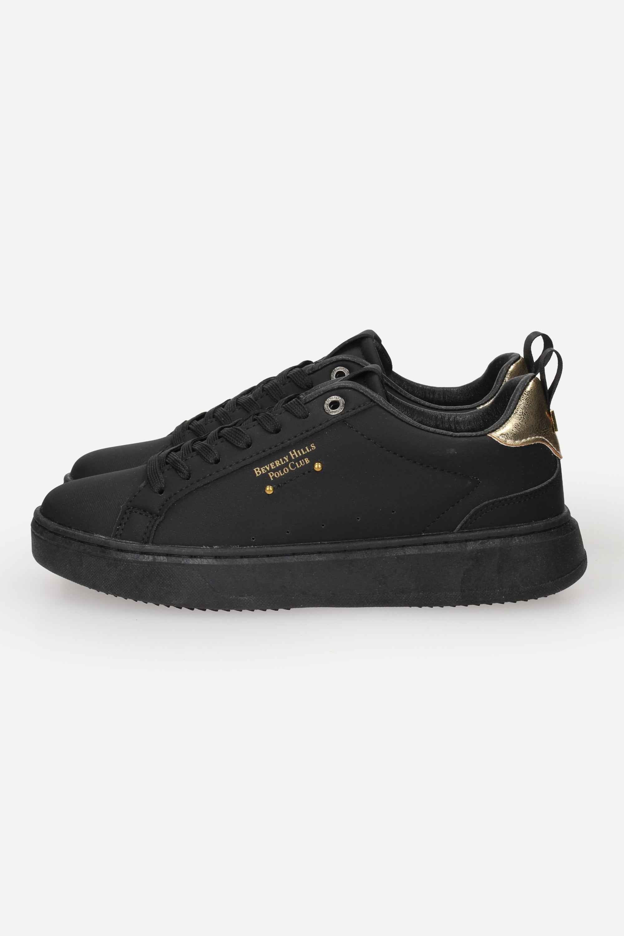 BEVERLY HILLS POLO CLUB - D BHW524200 Sneakers