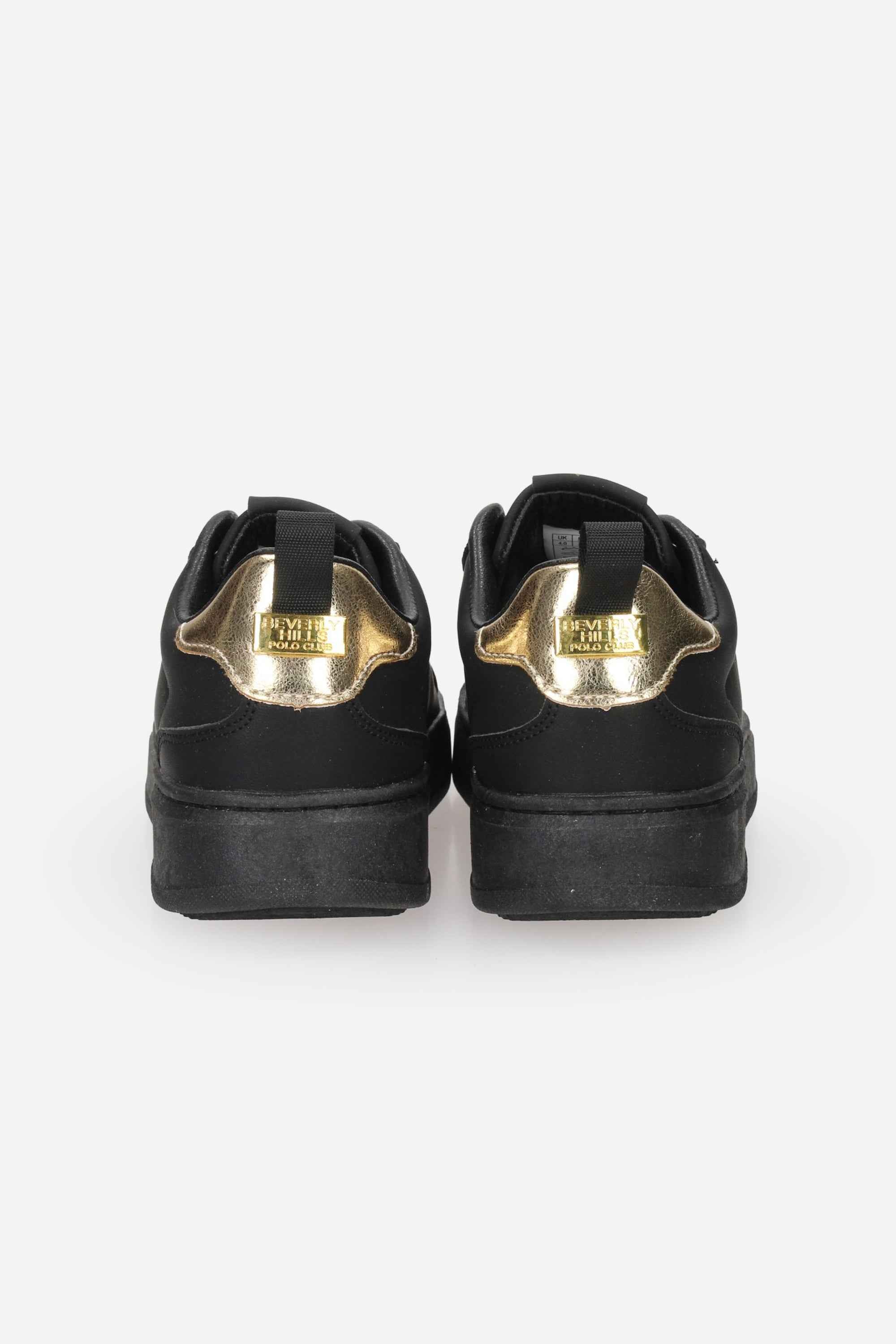 BEVERLY HILLS POLO CLUB - D BHW524200 Sneakers