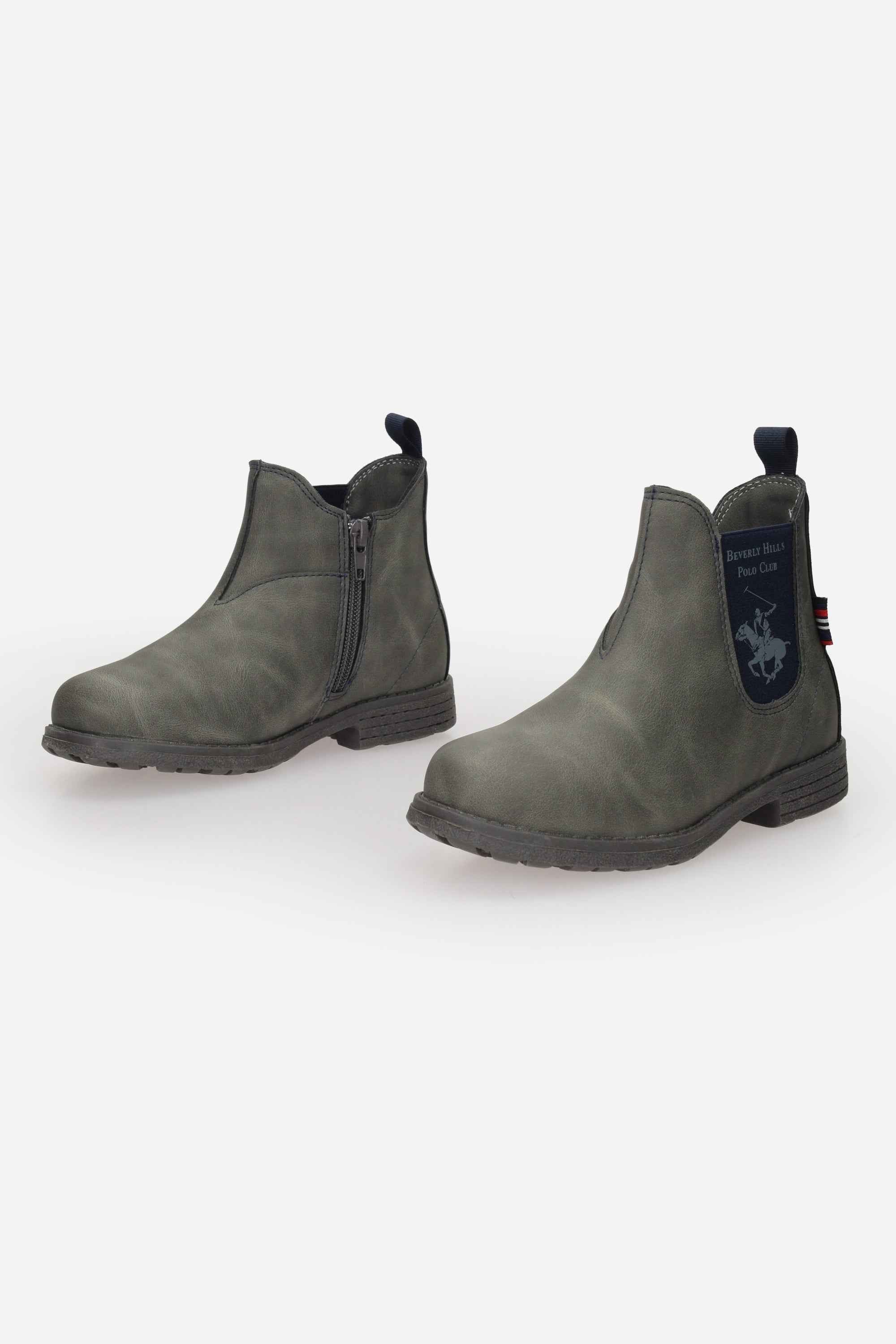 BEVERLY HILLS POLO CLUB - BO BHK521100 Beatles