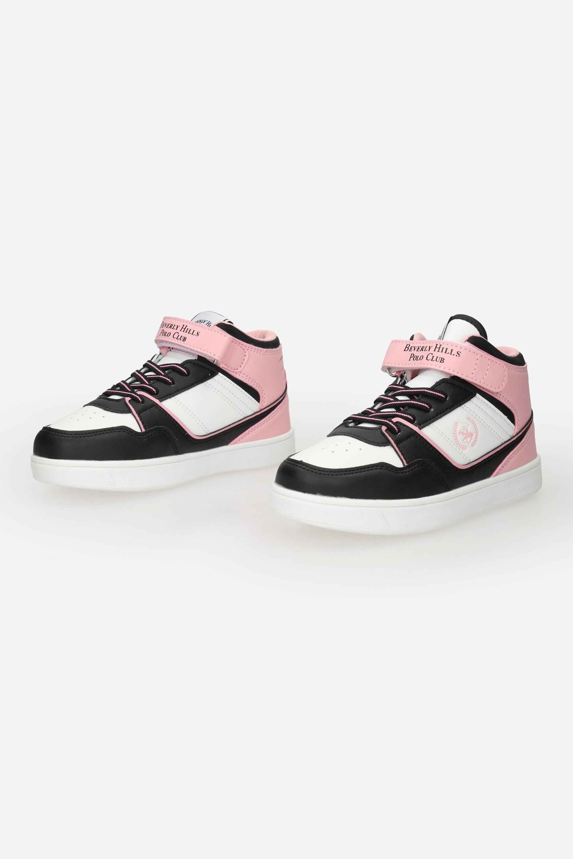 BEVERLY HILLS POLO CLUB - BA BHK524500 Sneakers