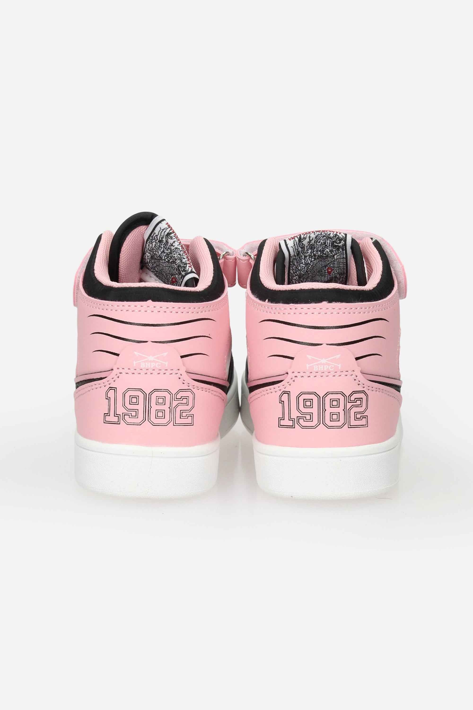 BEVERLY HILLS POLO CLUB - BA BHK524500 Sneakers