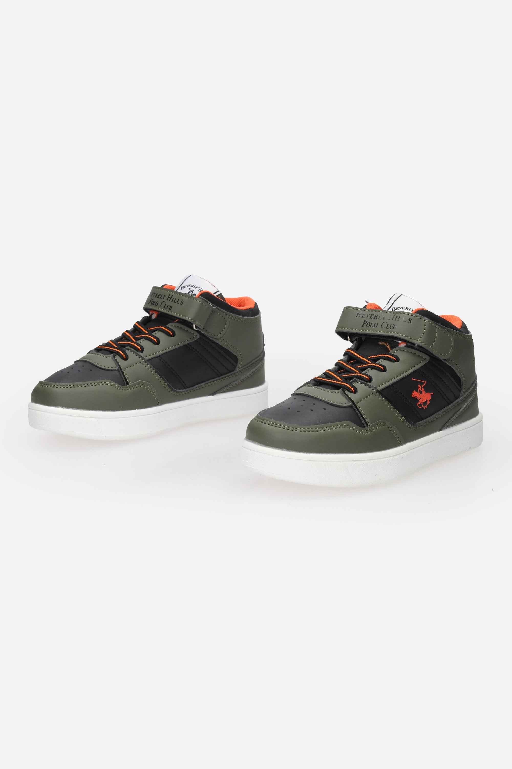 BEVERLY HILLS POLO CLUB - BO BHK524501 Sneakers