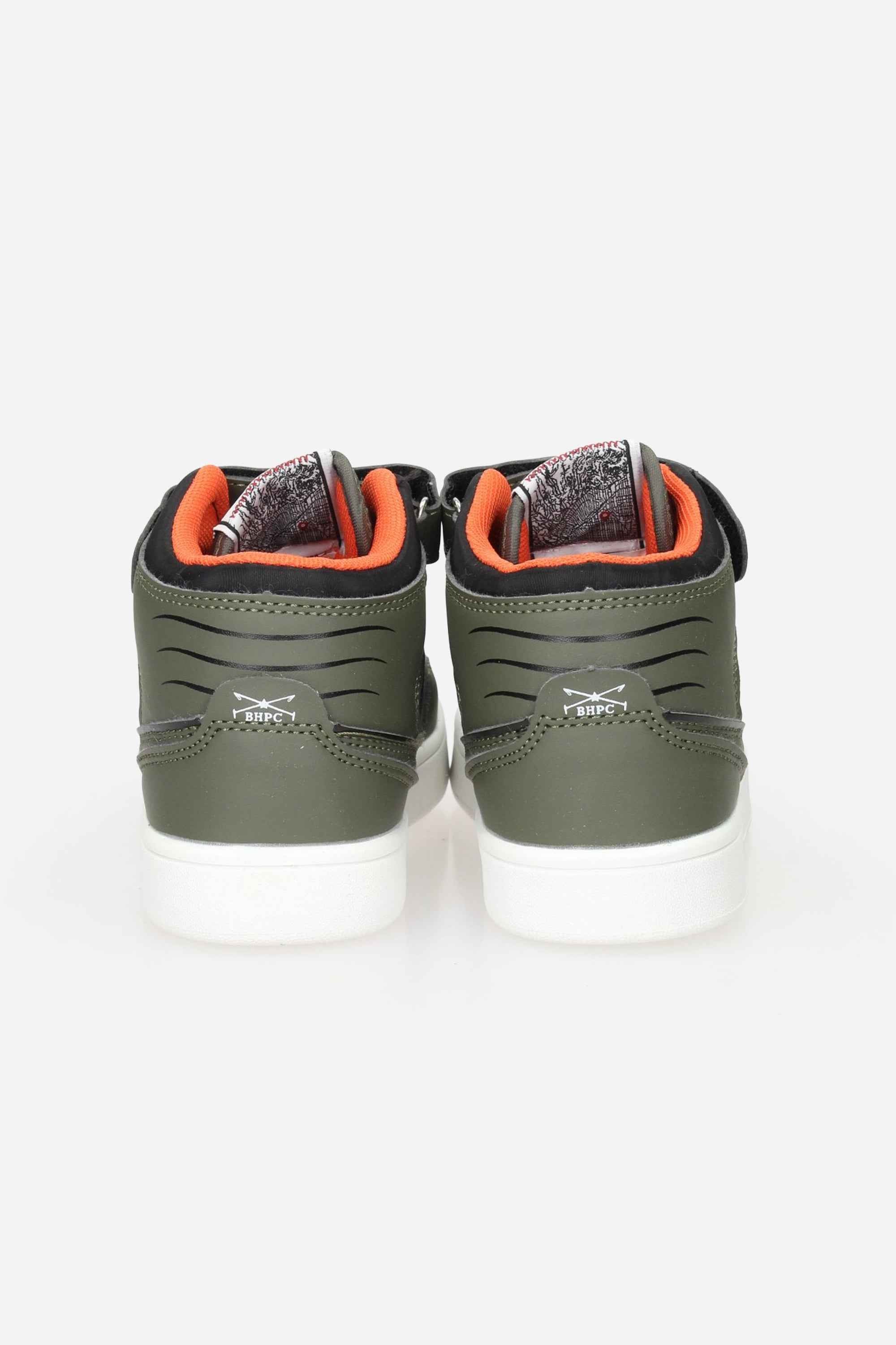 BEVERLY HILLS POLO CLUB - BO BHK524501 Sneakers
