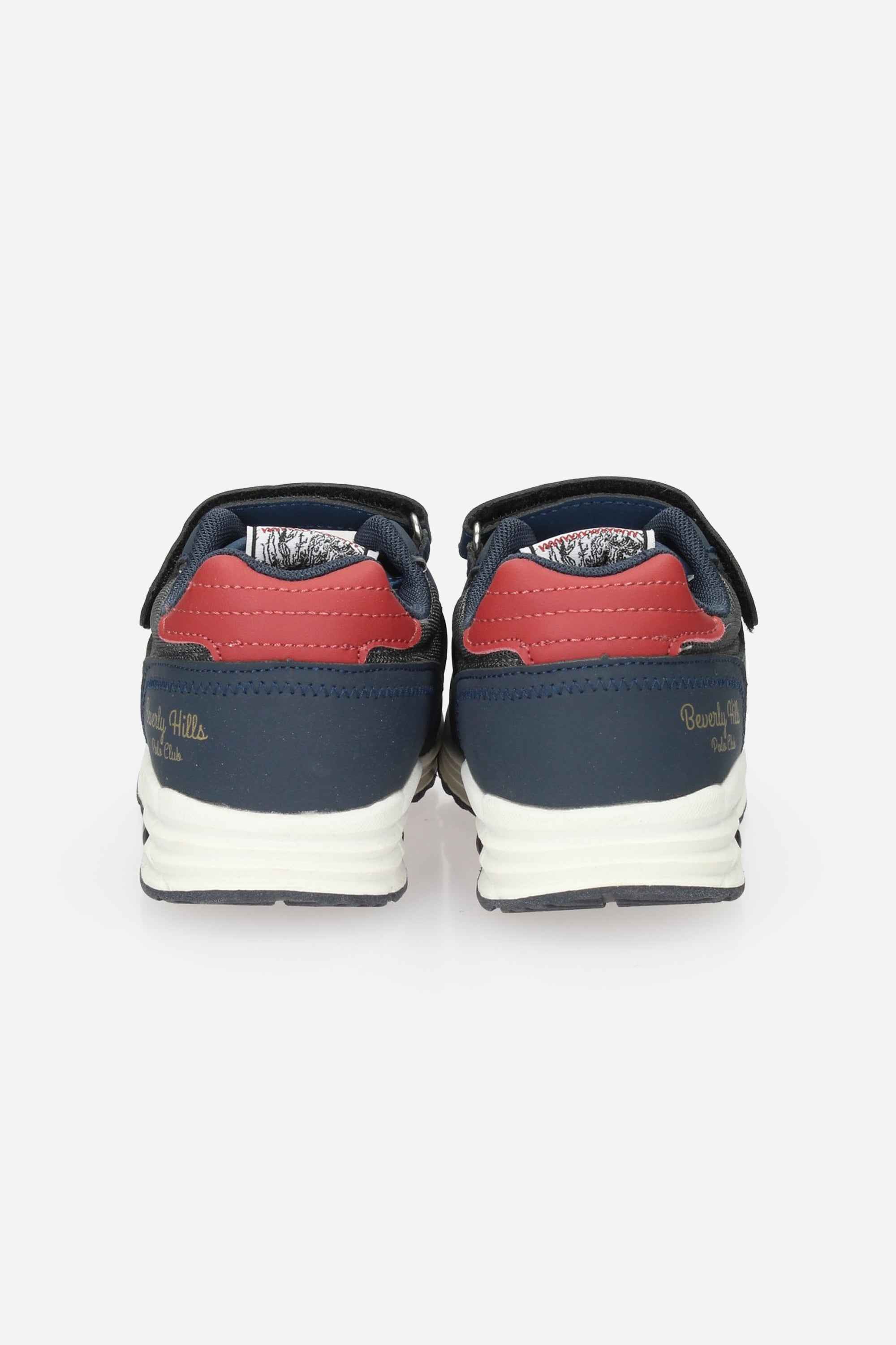 BEVERLY HILLS POLO CLUB - BO BHK527001 Sneakers