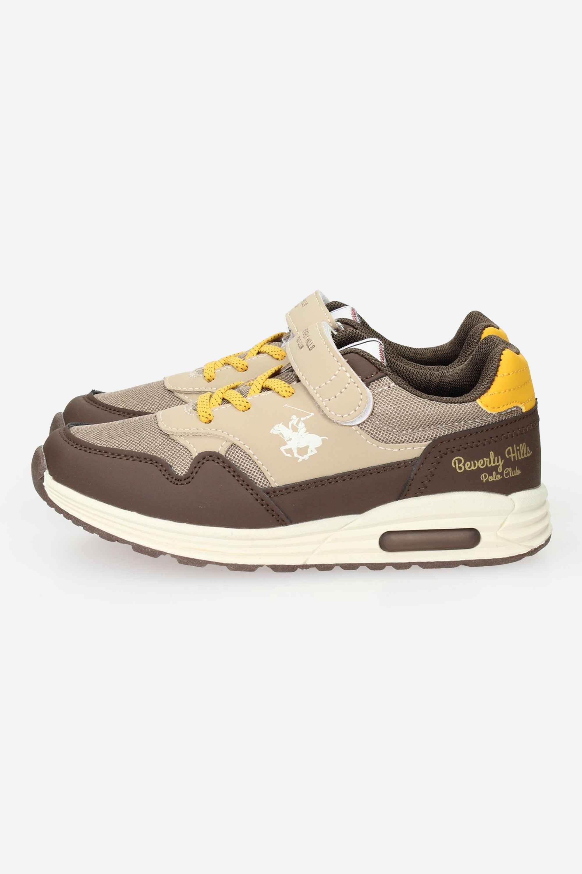 BEVERLY HILLS POLO CLUB - BO BHK527001 Sneakers