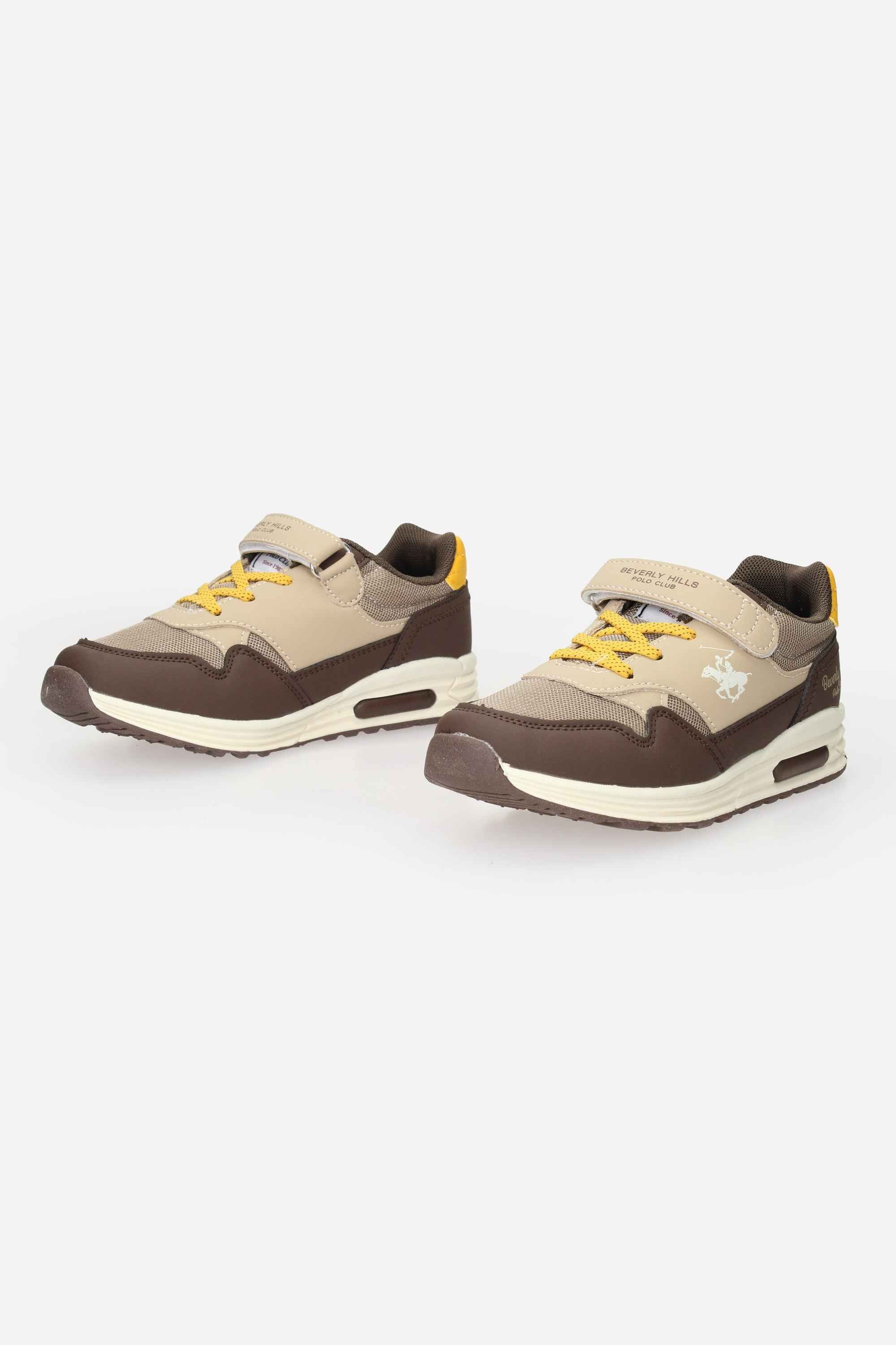 BEVERLY HILLS POLO CLUB - BO BHK527001 Sneakers