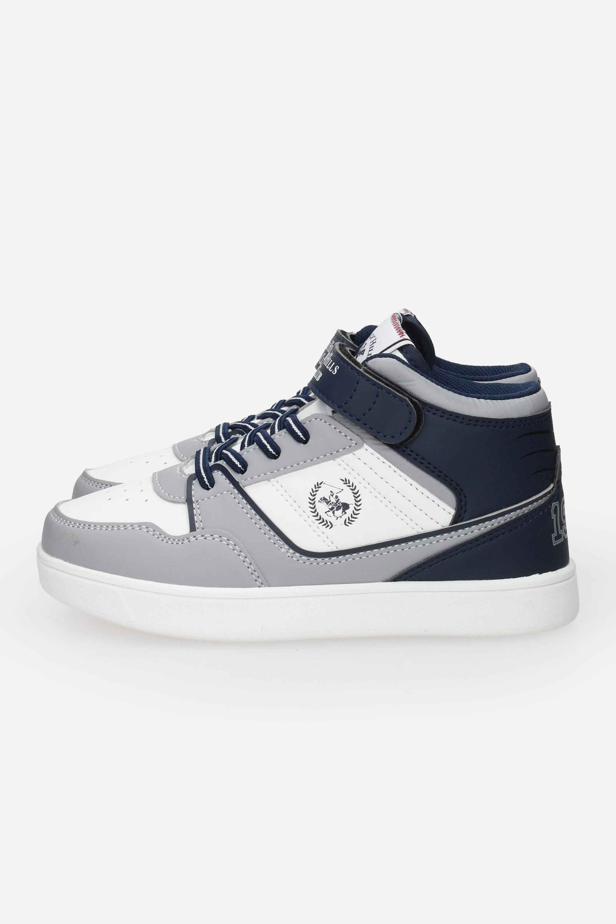 BEVERLY HILLS POLO CLUB - BO BHK524500 Sneakers