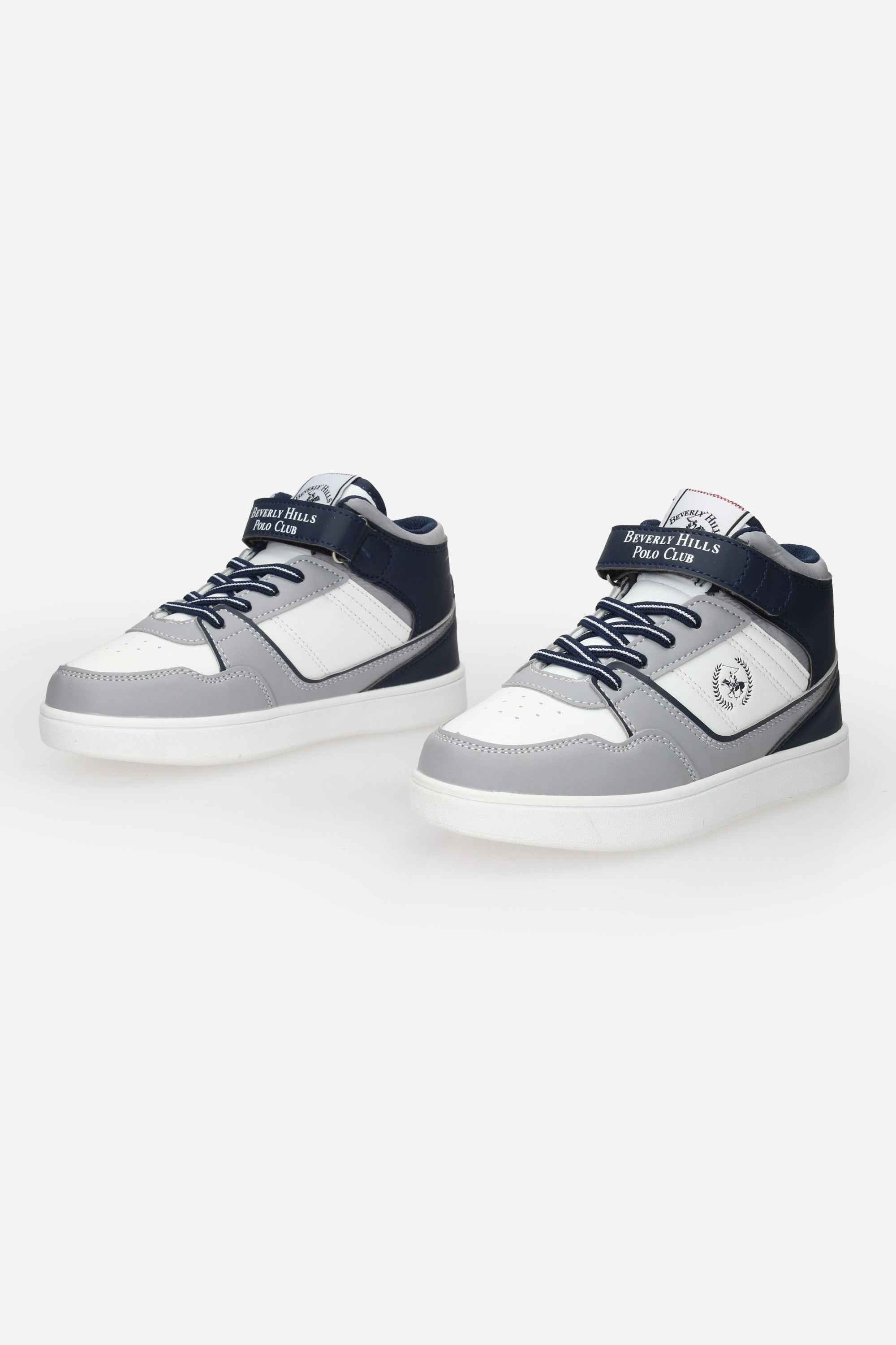 BEVERLY HILLS POLO CLUB - BO BHK524500 Sneakers