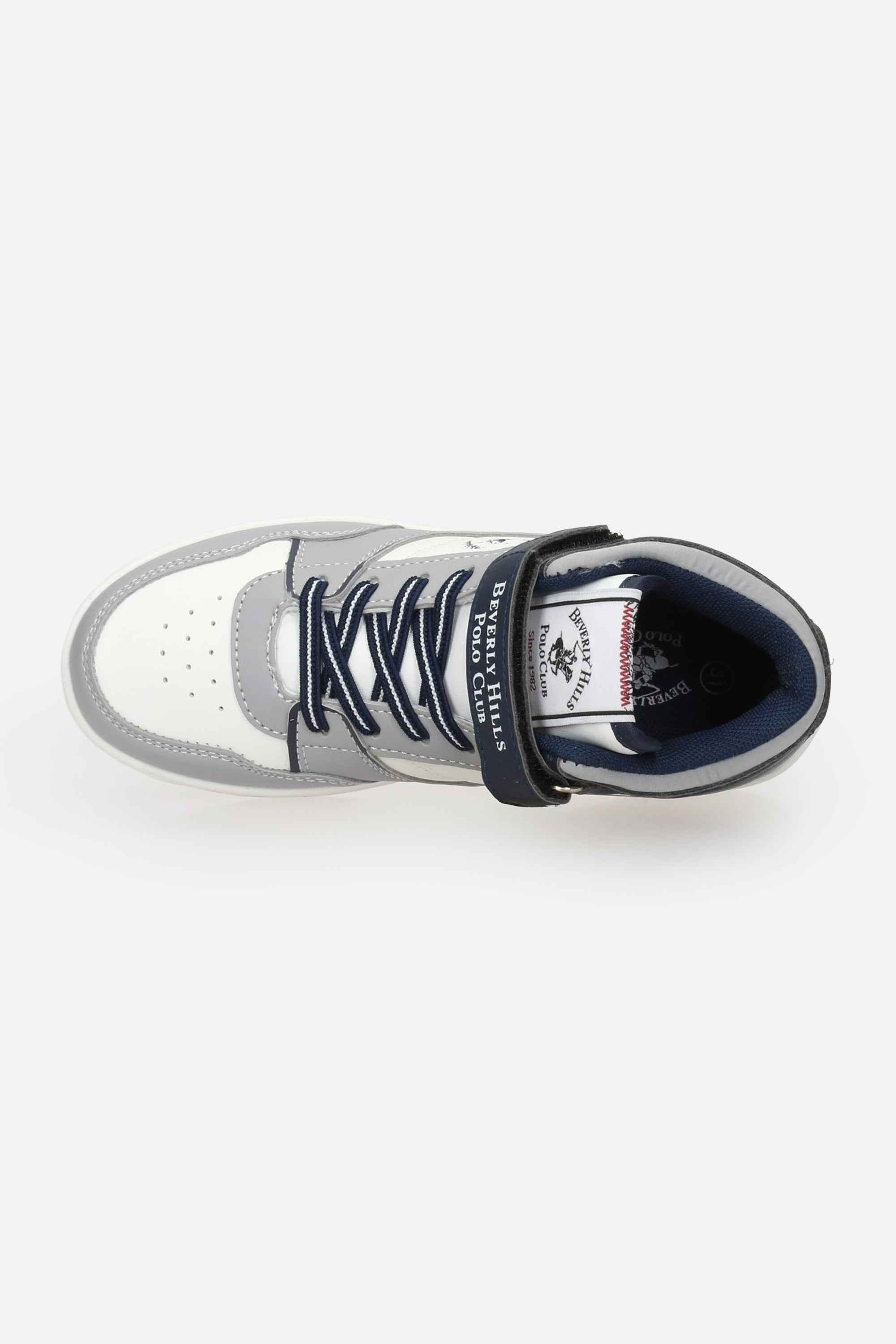 BEVERLY HILLS POLO CLUB - BO BHK524500 Sneakers