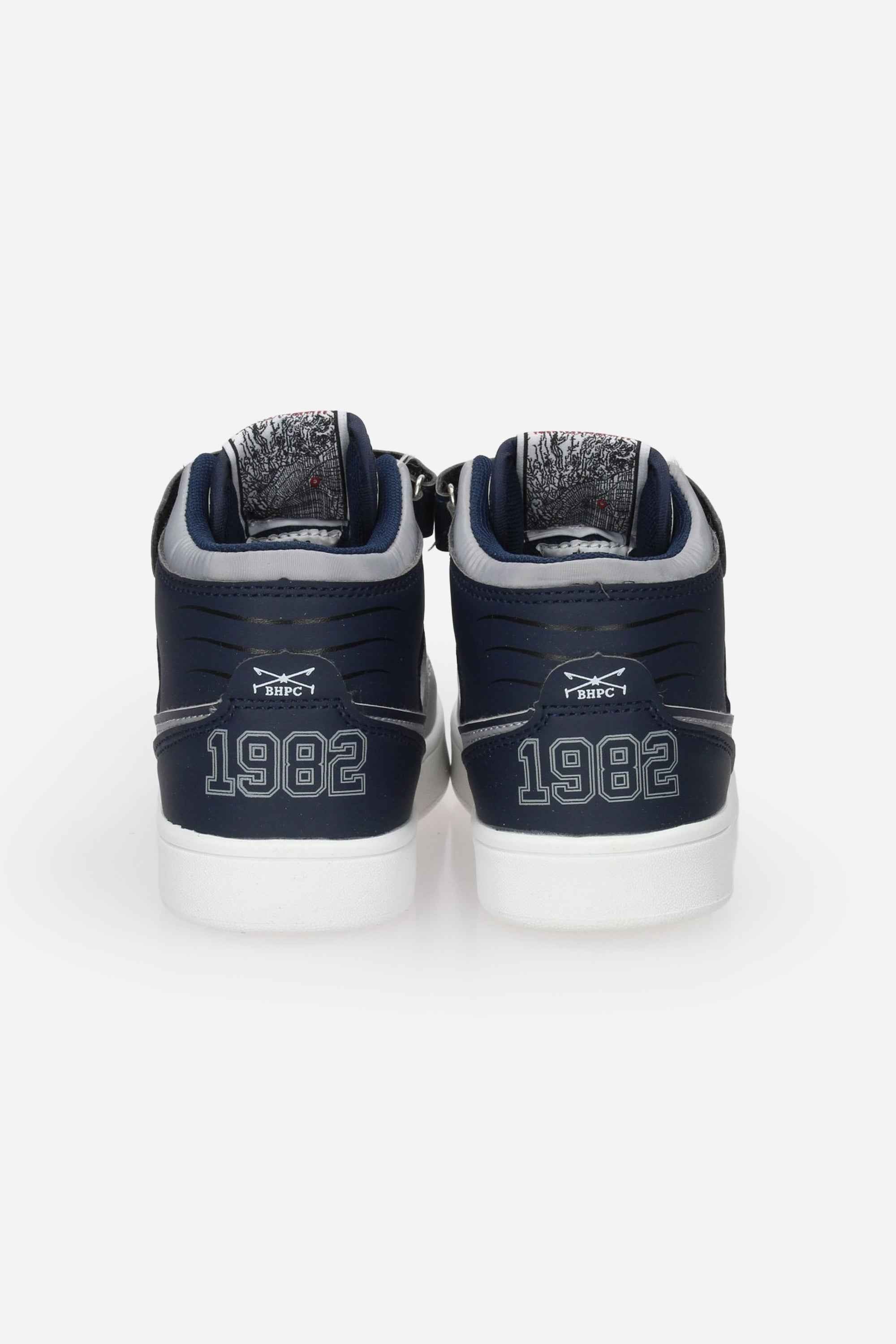BEVERLY HILLS POLO CLUB - BO BHK524500 Sneakers