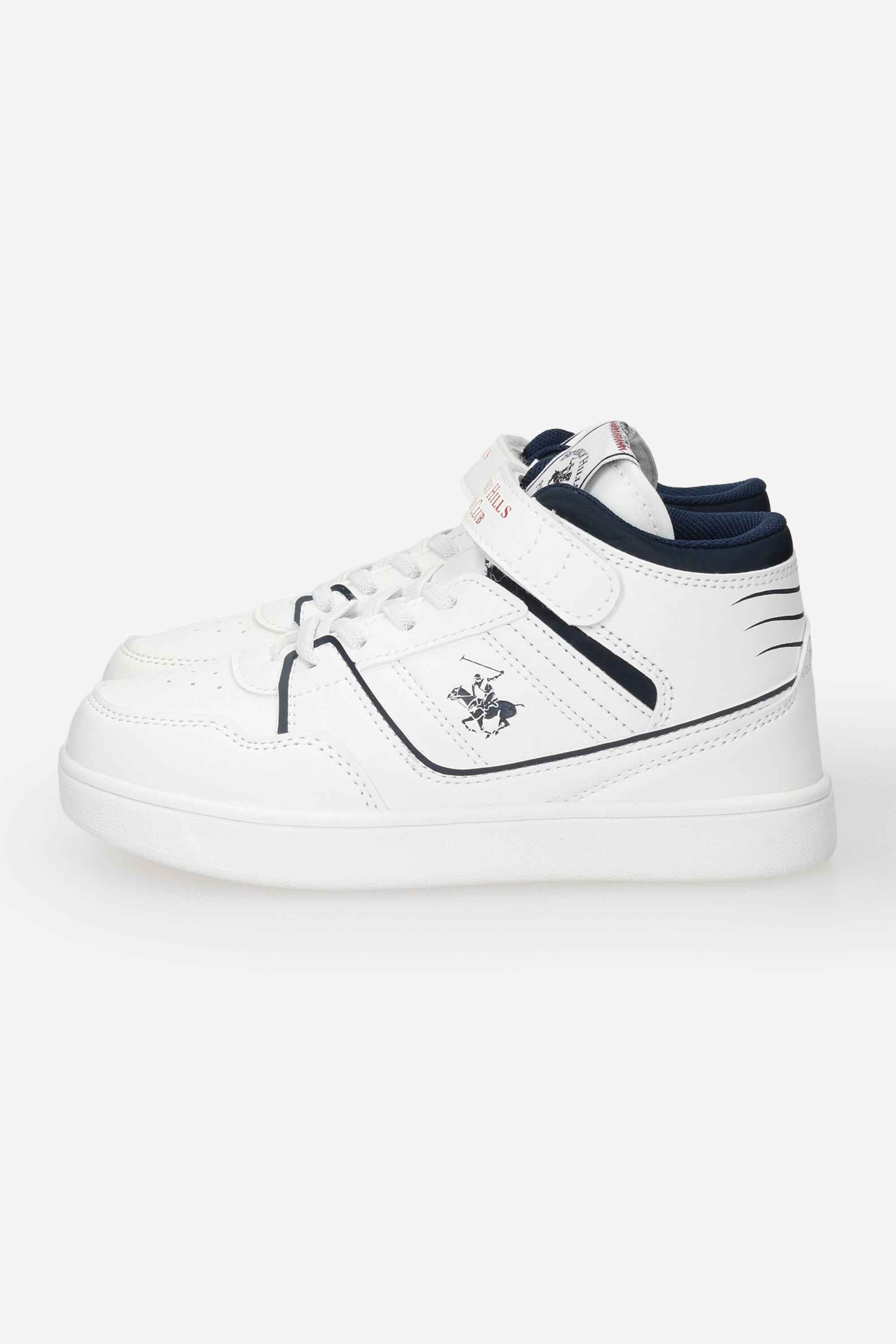 BEVERLY HILLS POLO CLUB - BO BHK524501 Sneakers
