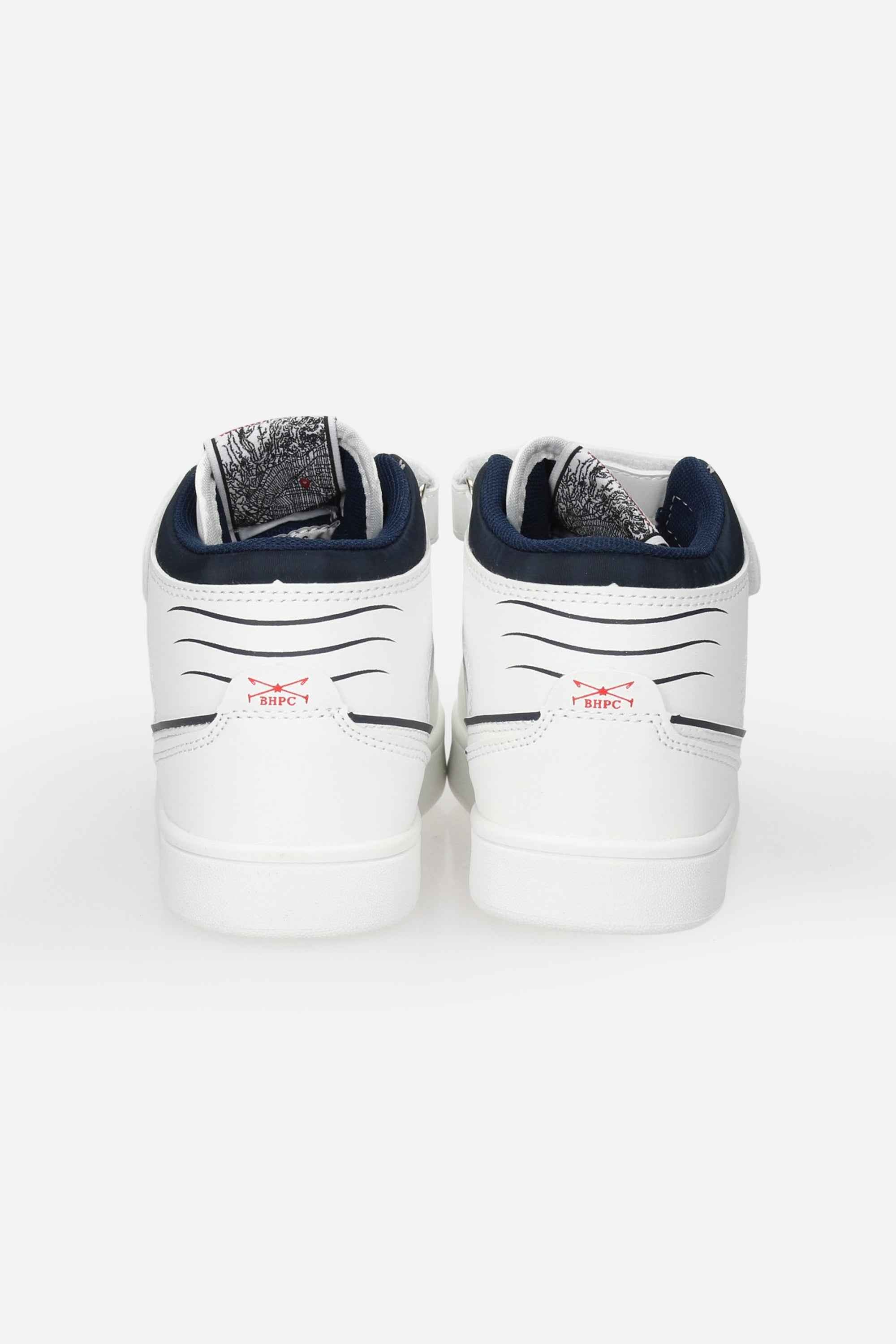 BEVERLY HILLS POLO CLUB - BO BHK524501 Sneakers