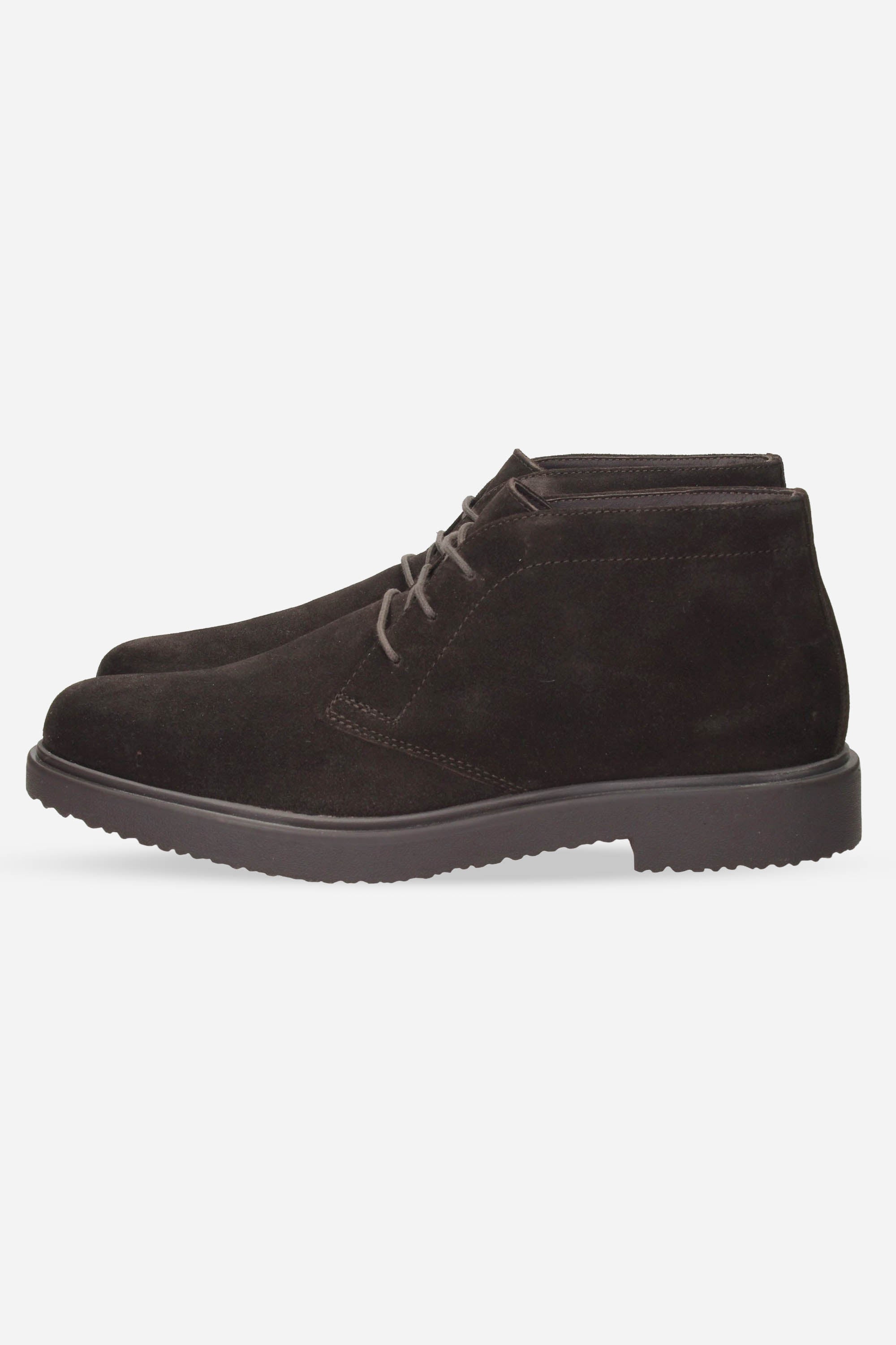 TESTA DI MORO | GEOX - U U46H9A00022 Polacco