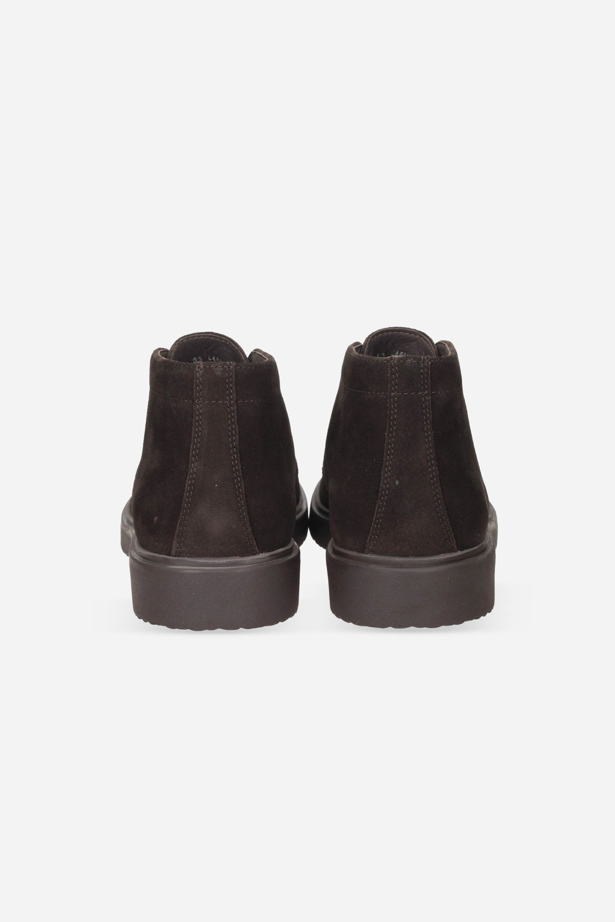 TESTA DI MORO | GEOX - U U46H9A00022 Polacco