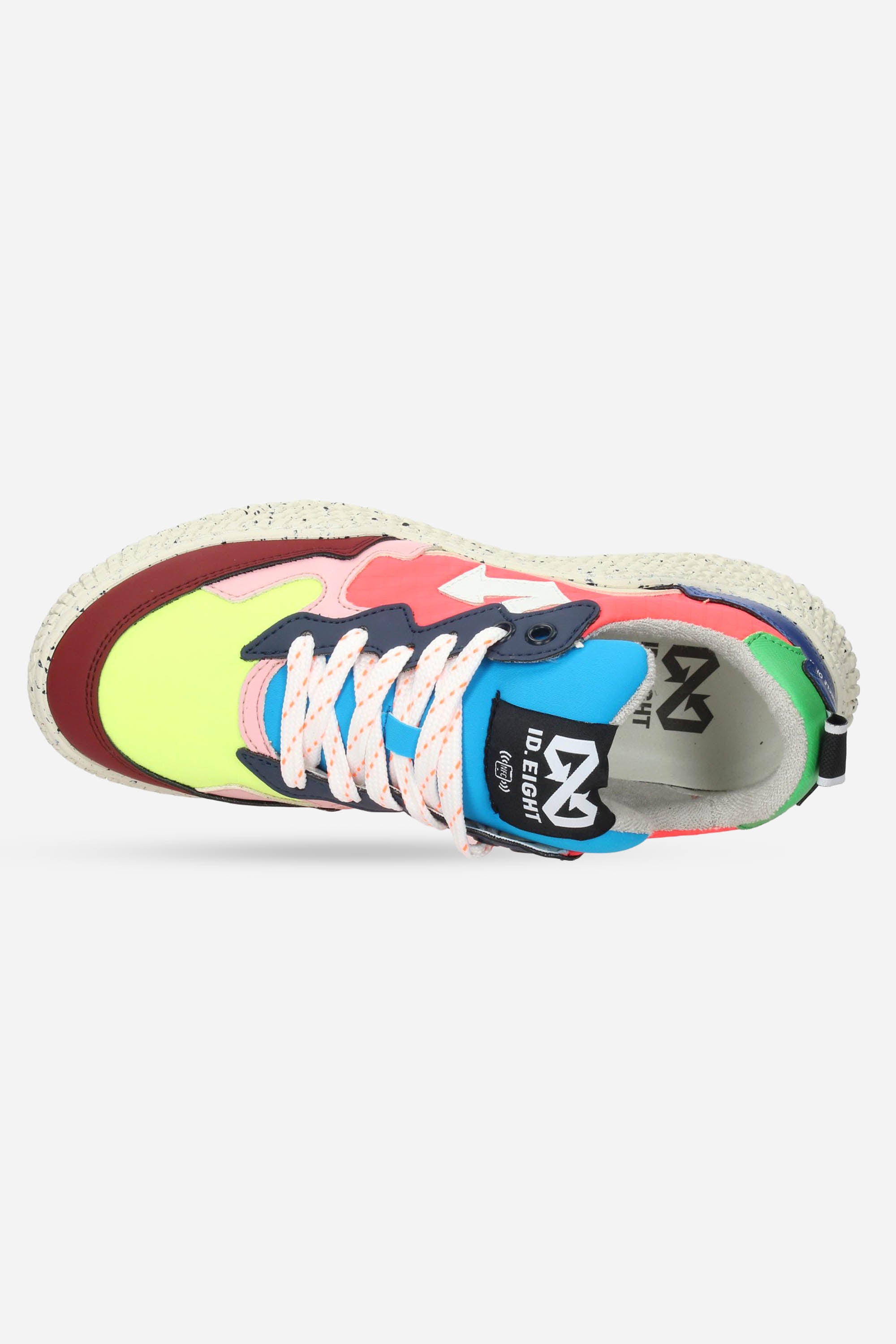 MULTICOLOR | ID.EIGHT - D HANA Sneakers