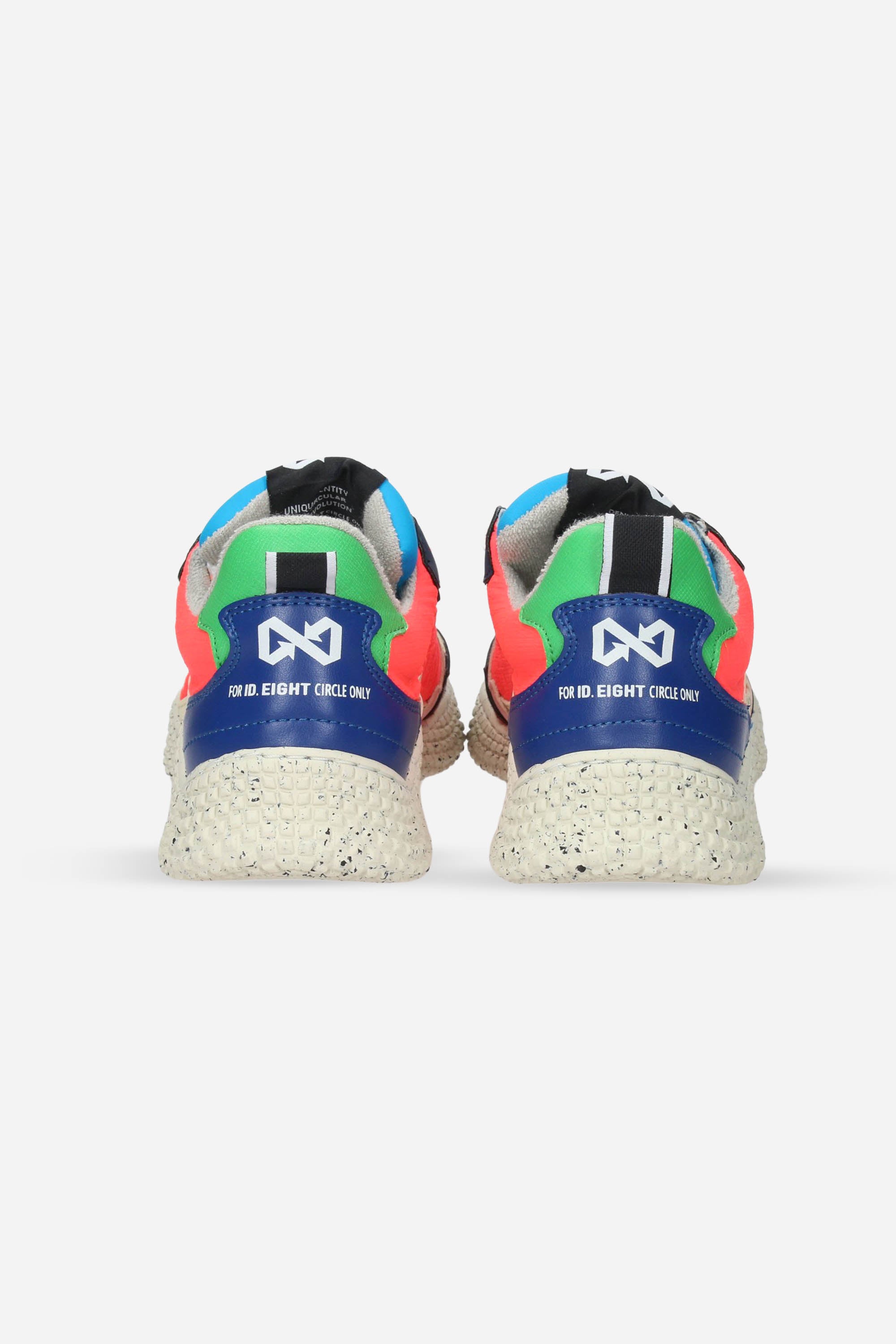 MULTICOLOR | ID.EIGHT - D HANA Sneakers