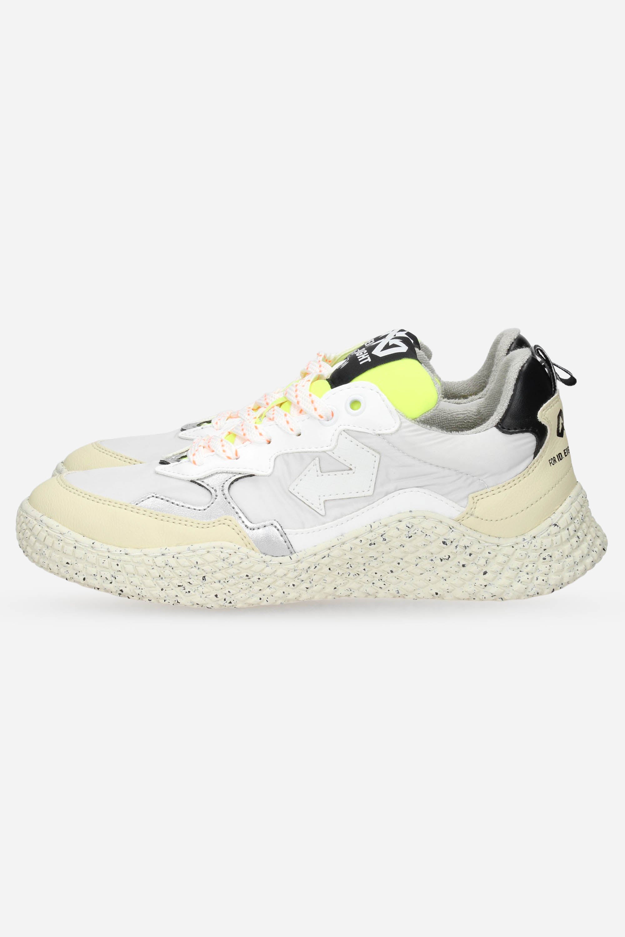 BIANCO | ID.EIGHT - D HANA Sneakers