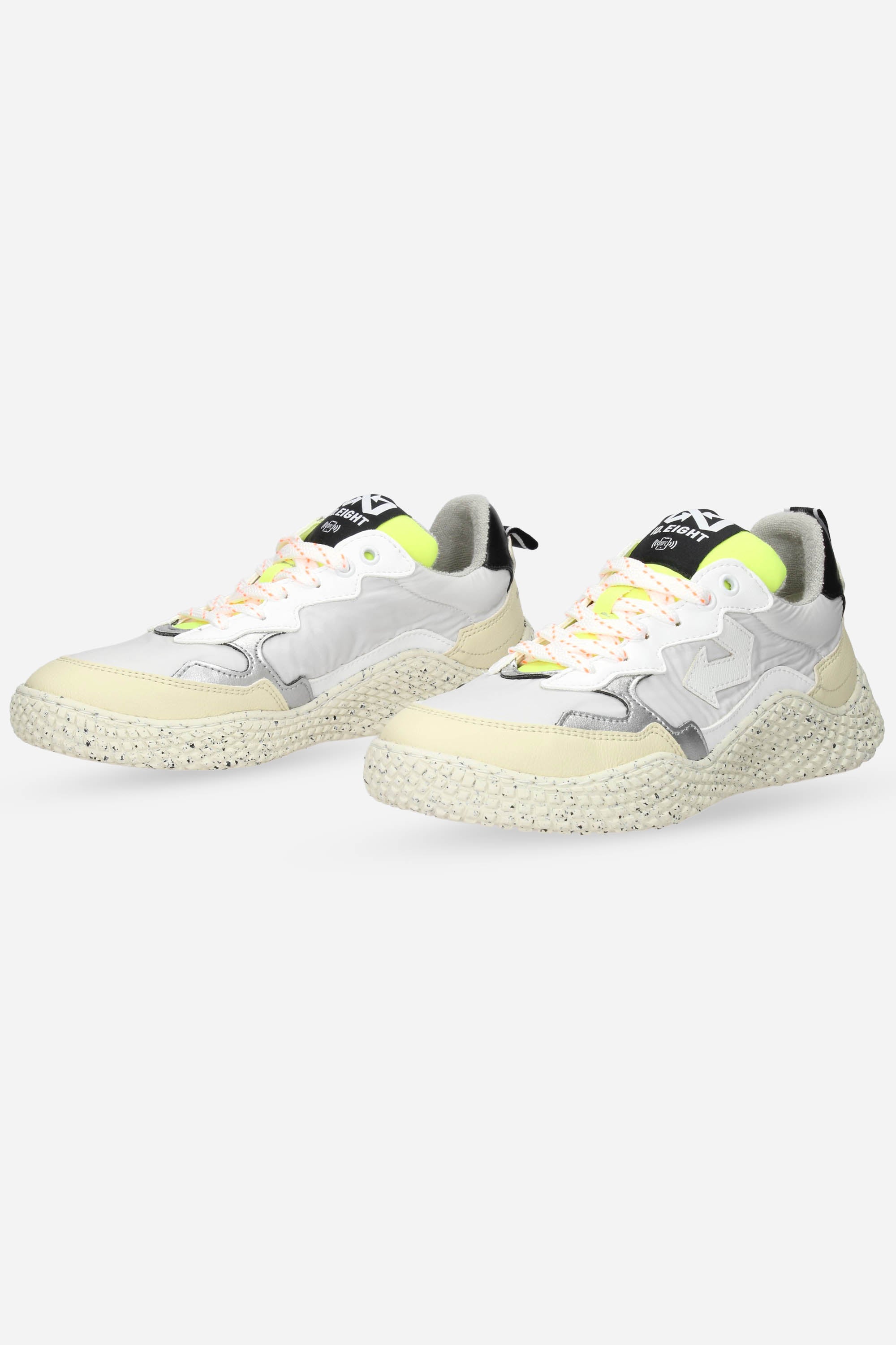 BIANCO | ID.EIGHT - D HANA Sneakers