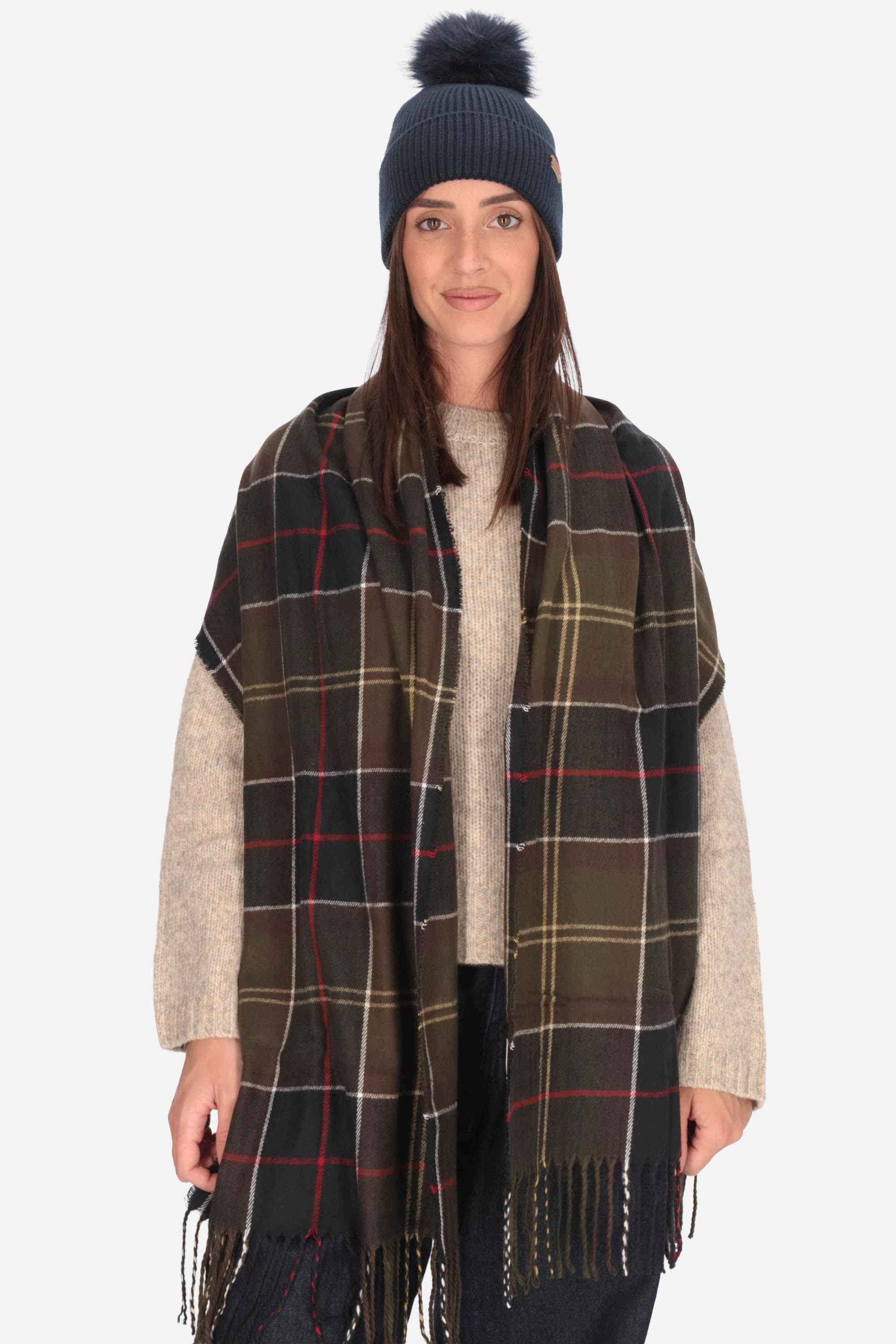 BARBOUR - D LGS0054 Set