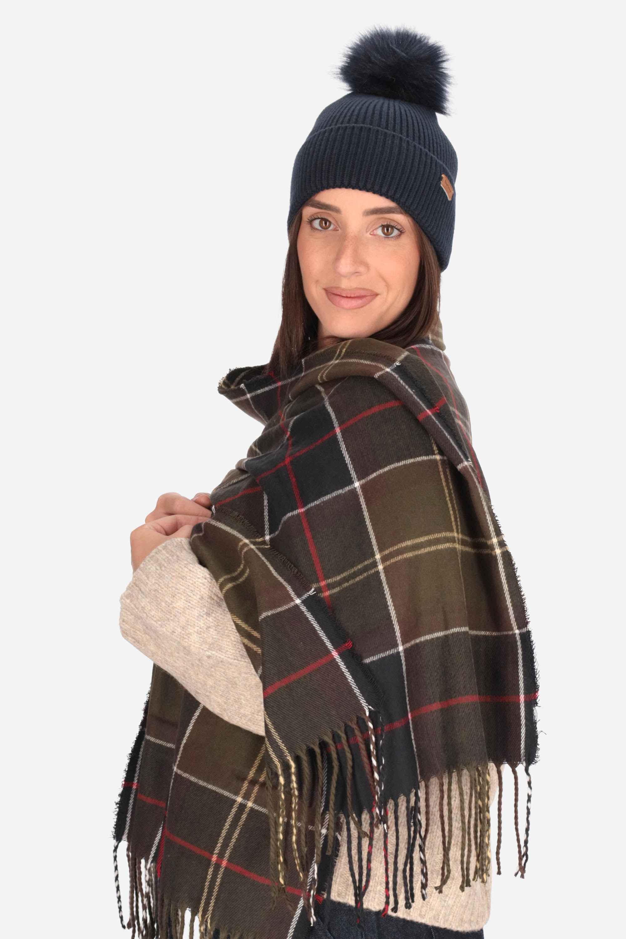 BARBOUR - D LGS0054 Set