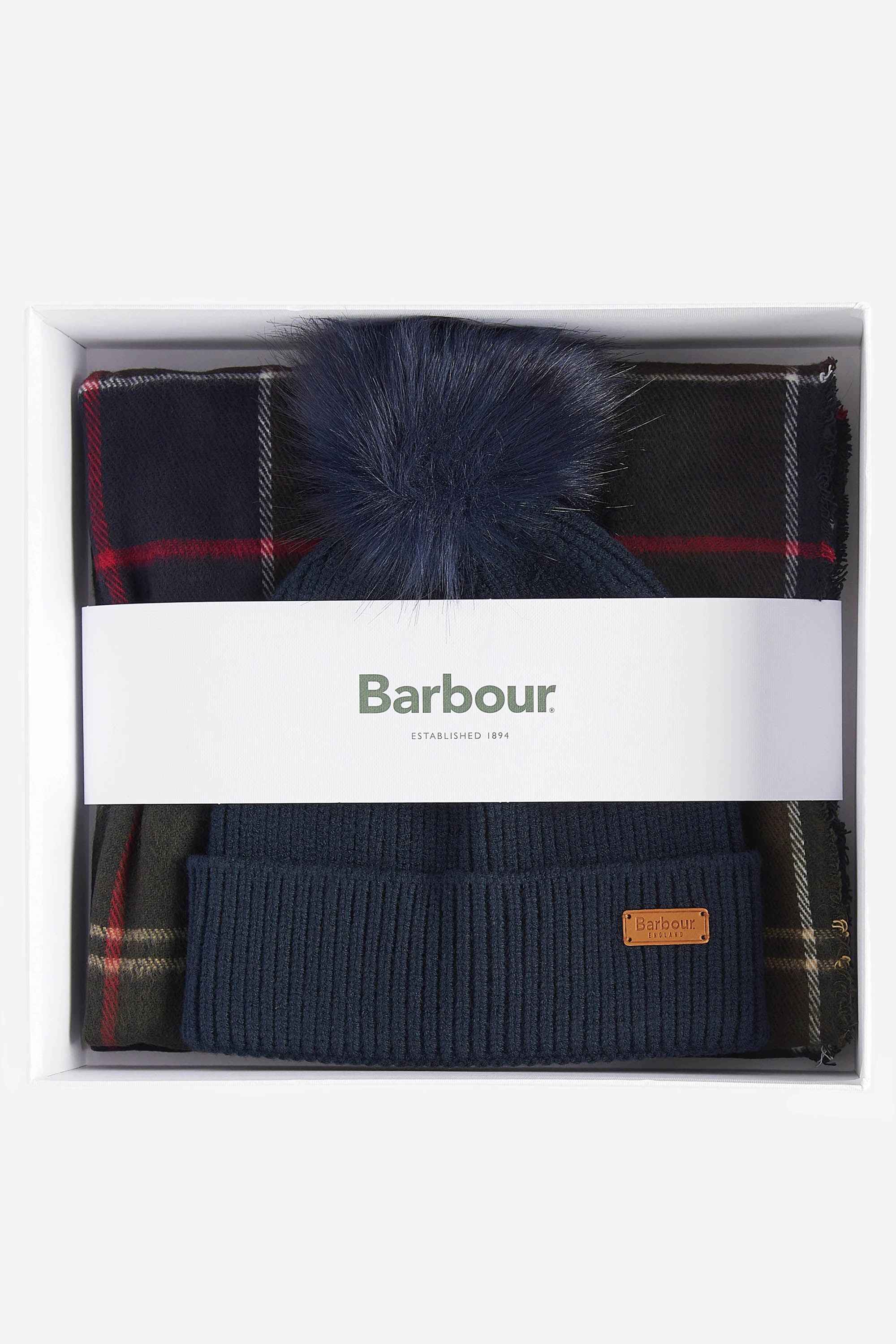 BARBOUR - D LGS0054 Set