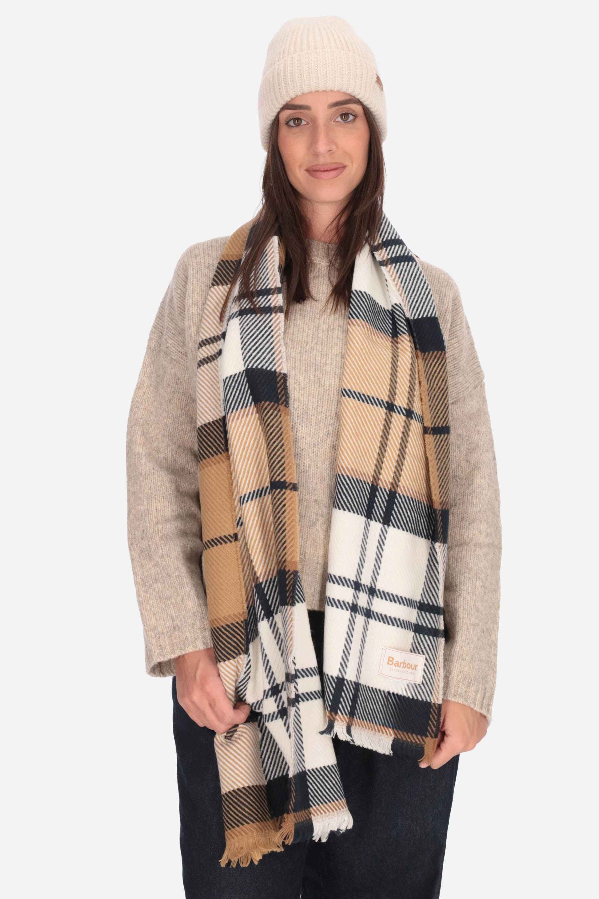 BARBOUR - D LGS0094 Set