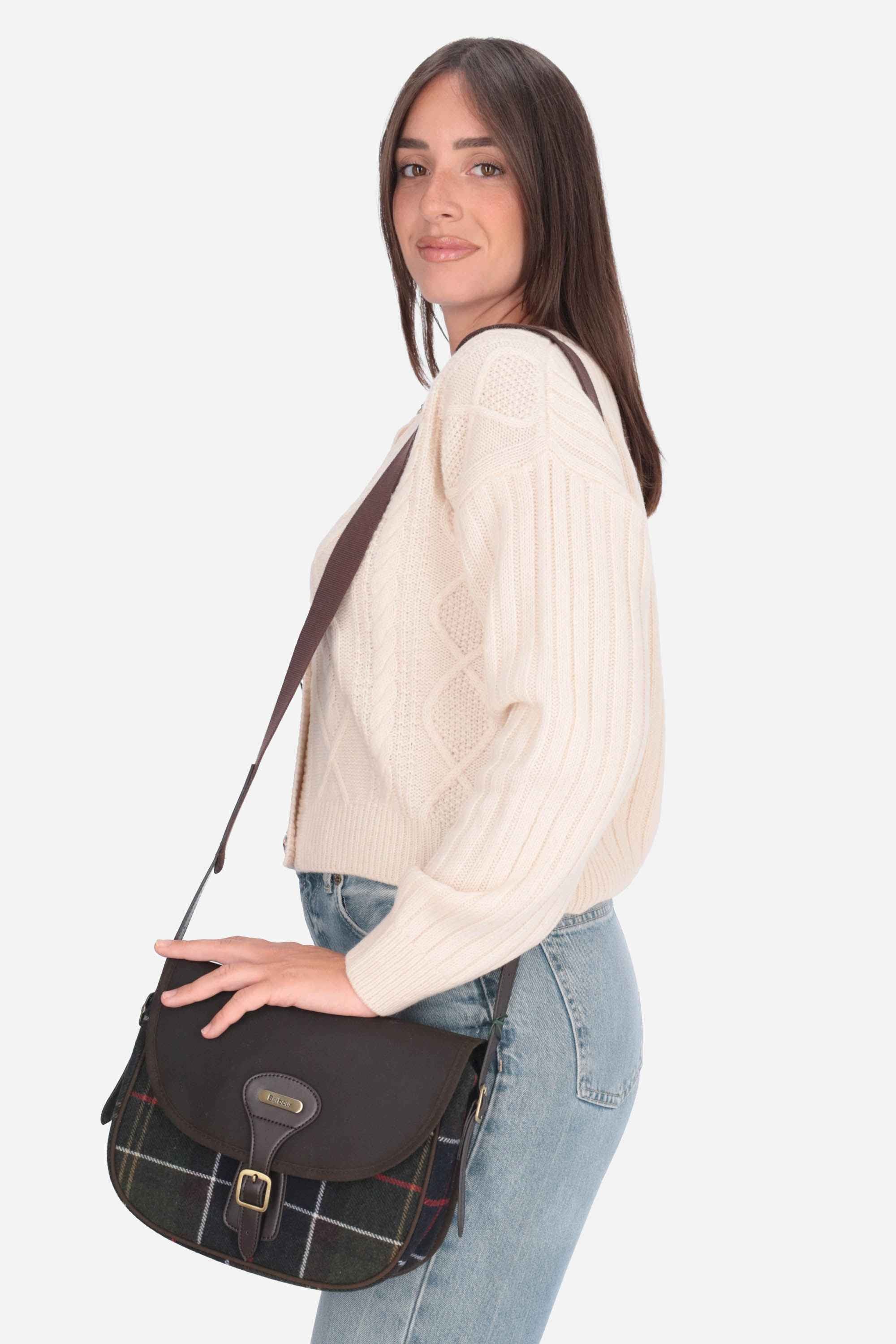 BARBOUR - D LBA0479 Borsa