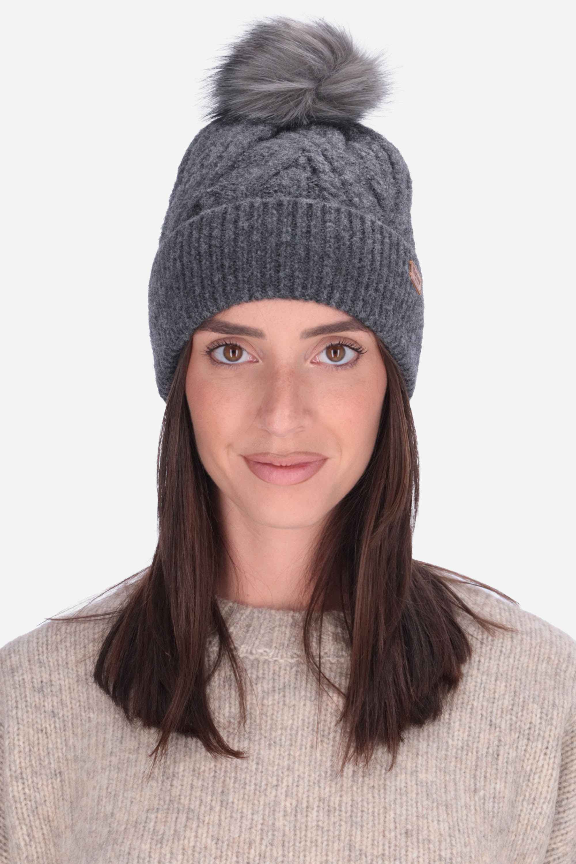 BARBOUR - D LHA0555 Cappello