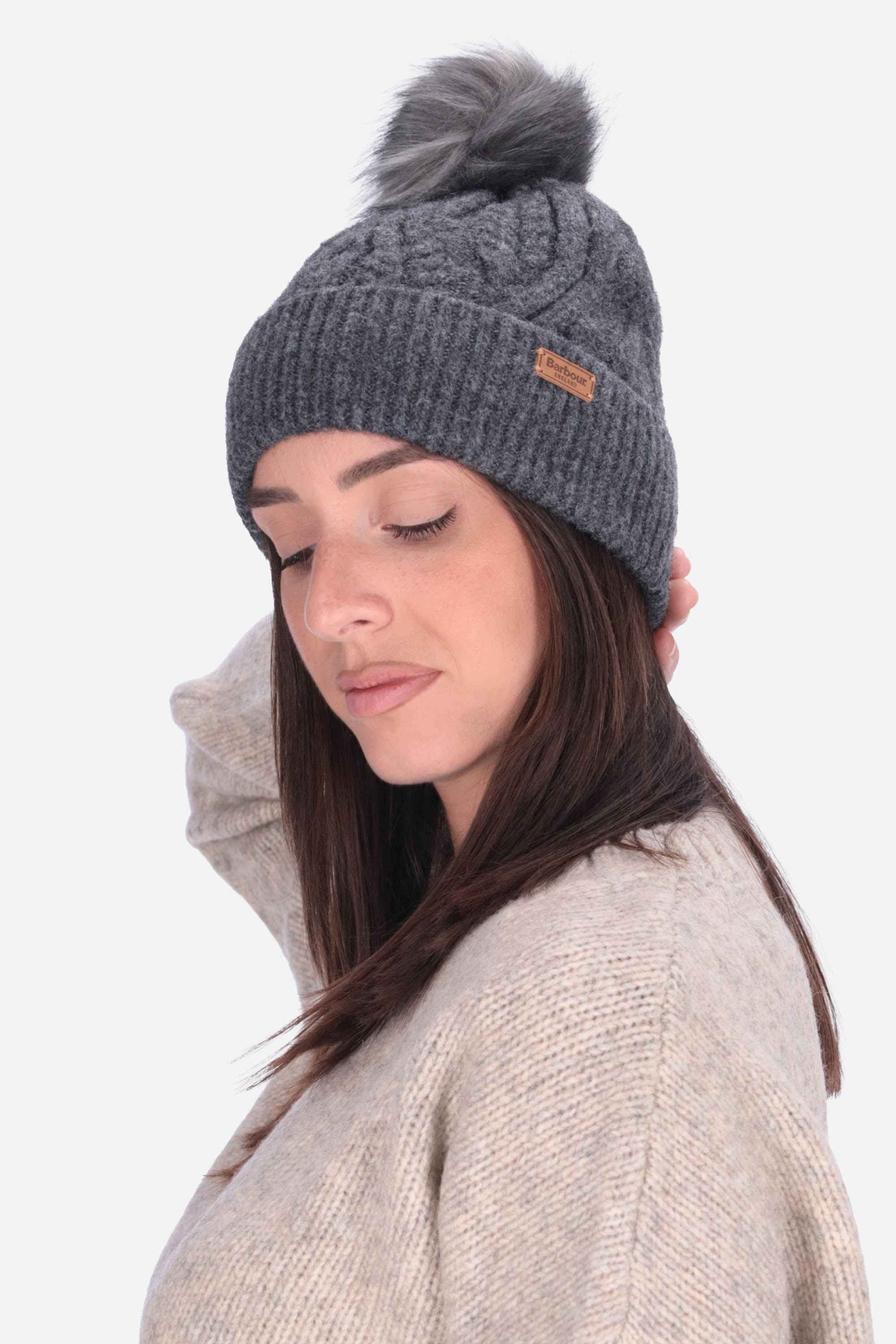 BARBOUR - D LHA0555 Cappello