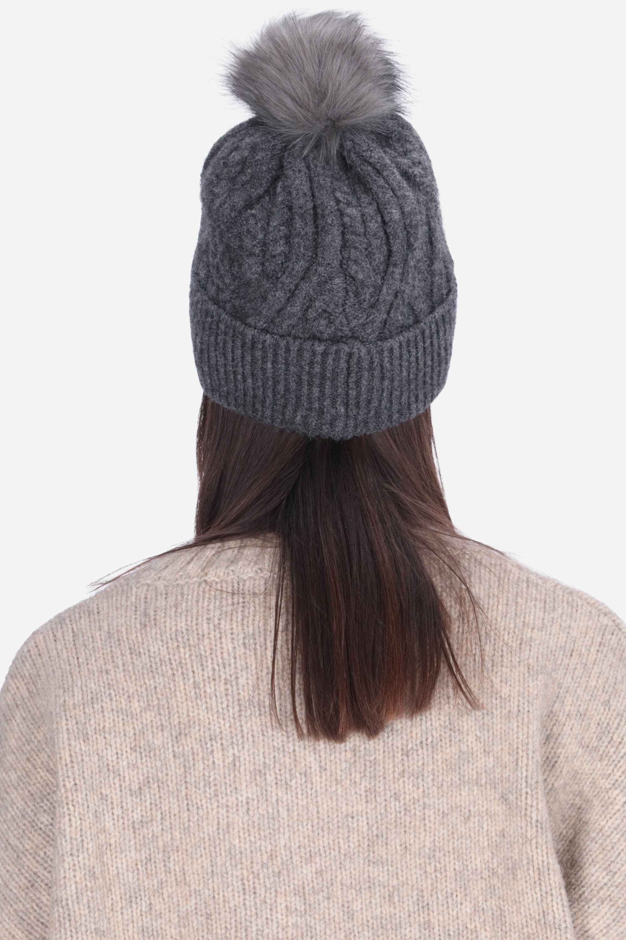 BARBOUR - D LHA0555 Cappello