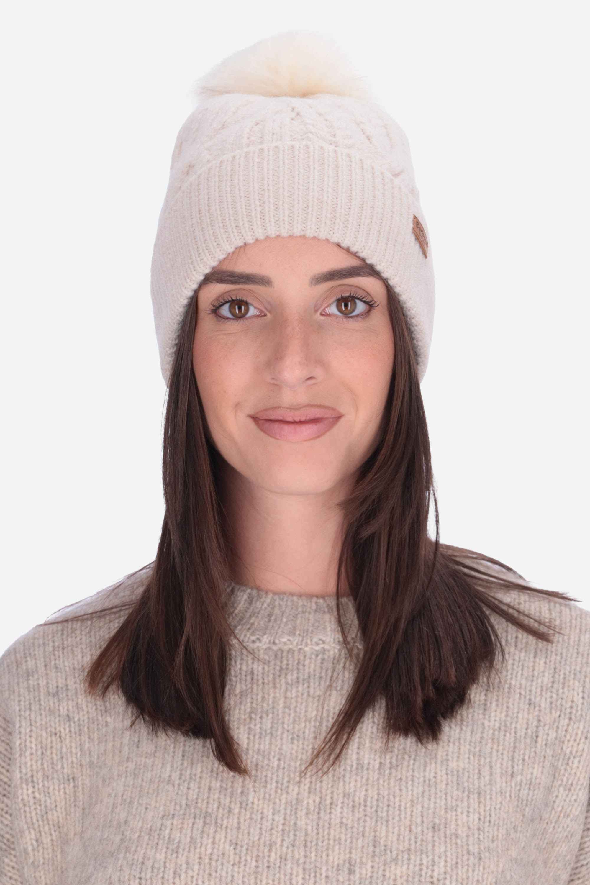 BARBOUR - D LHA0555 Cappello