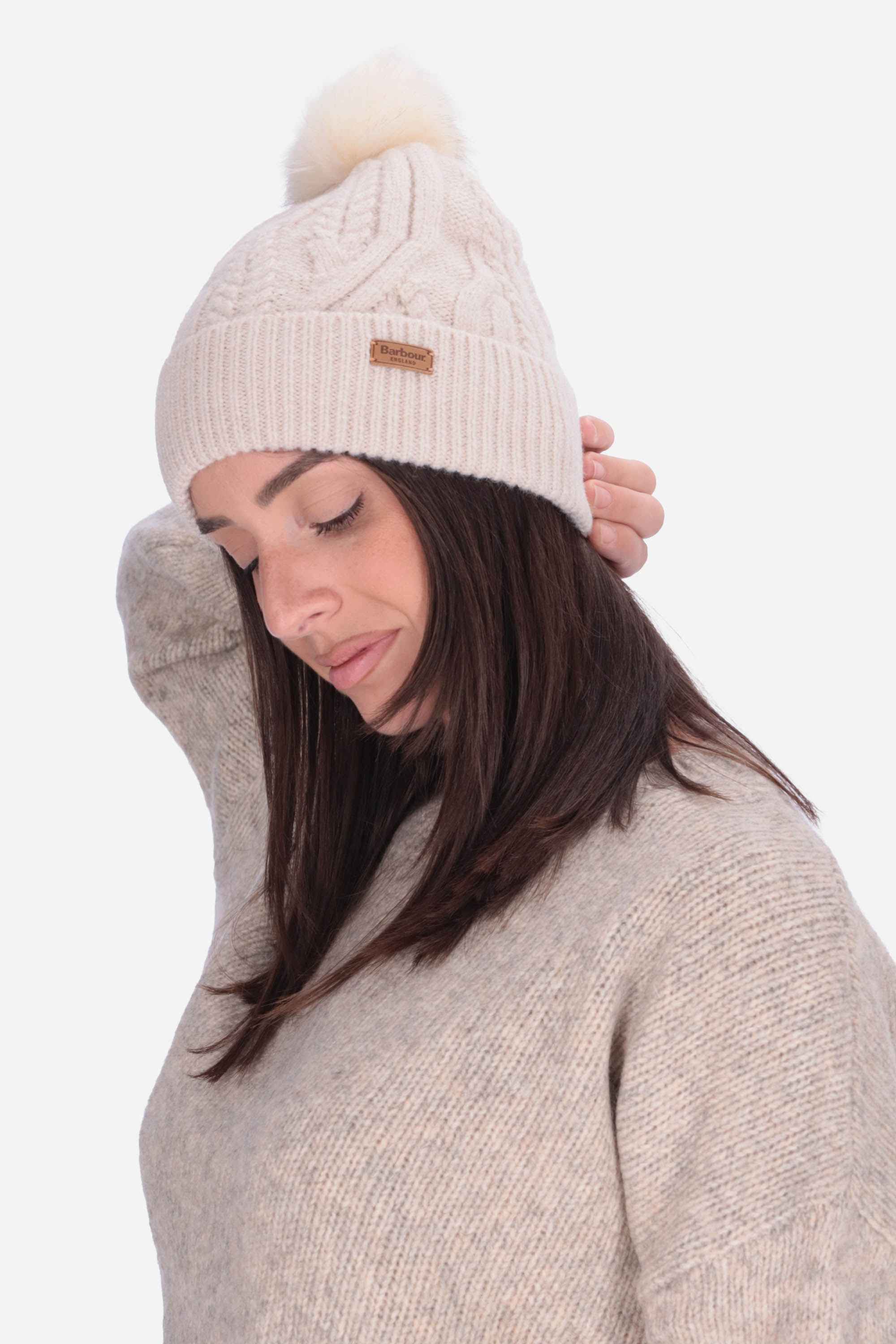 BARBOUR - D LHA0555 Cappello