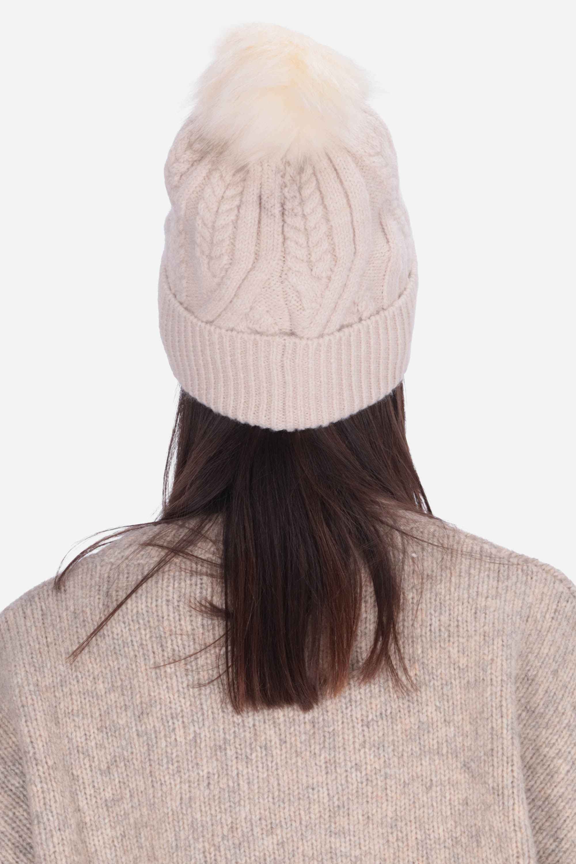 BARBOUR - D LHA0555 Cappello