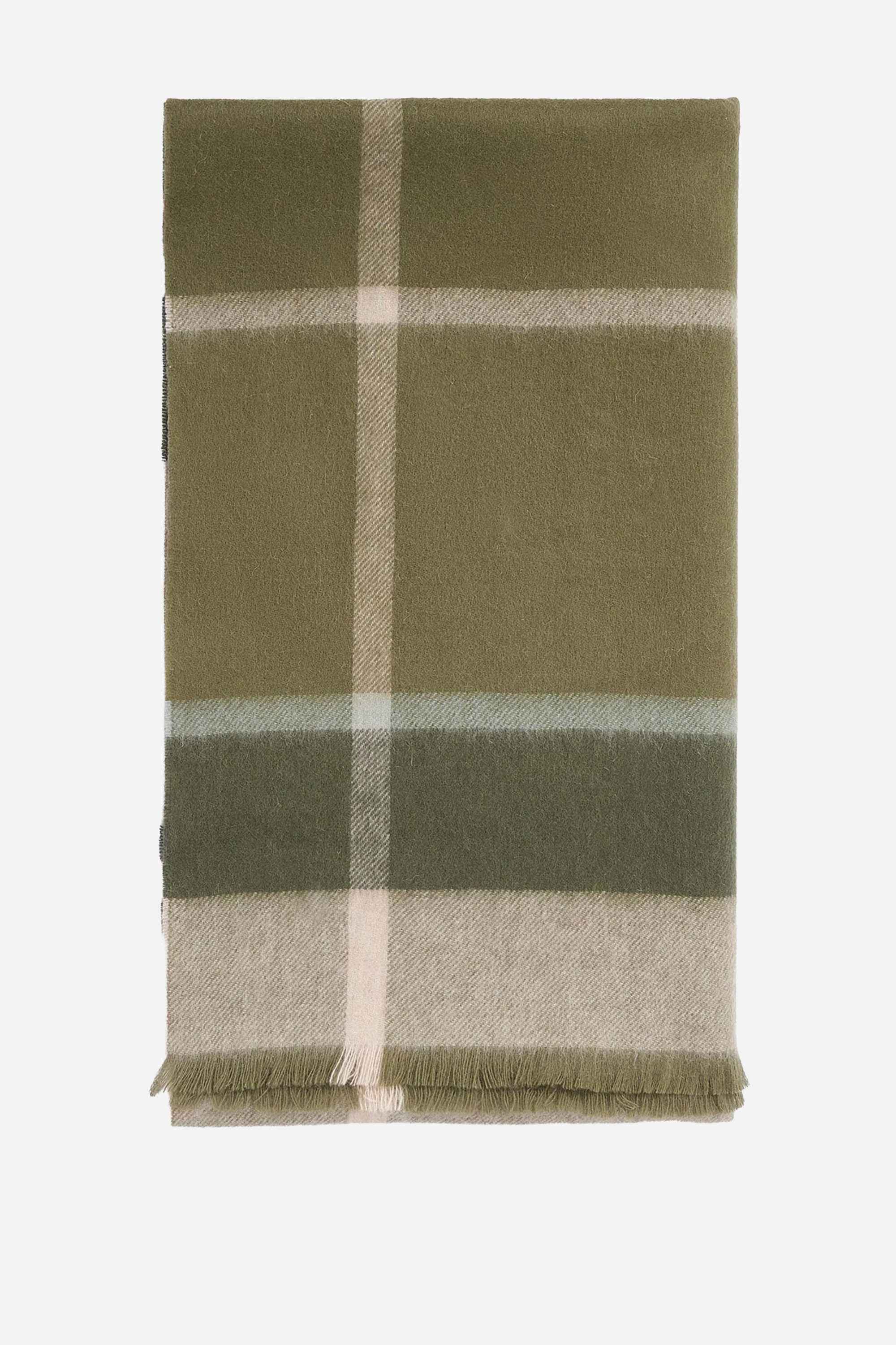 BARBOUR - D LSC0308 Sciarpa
