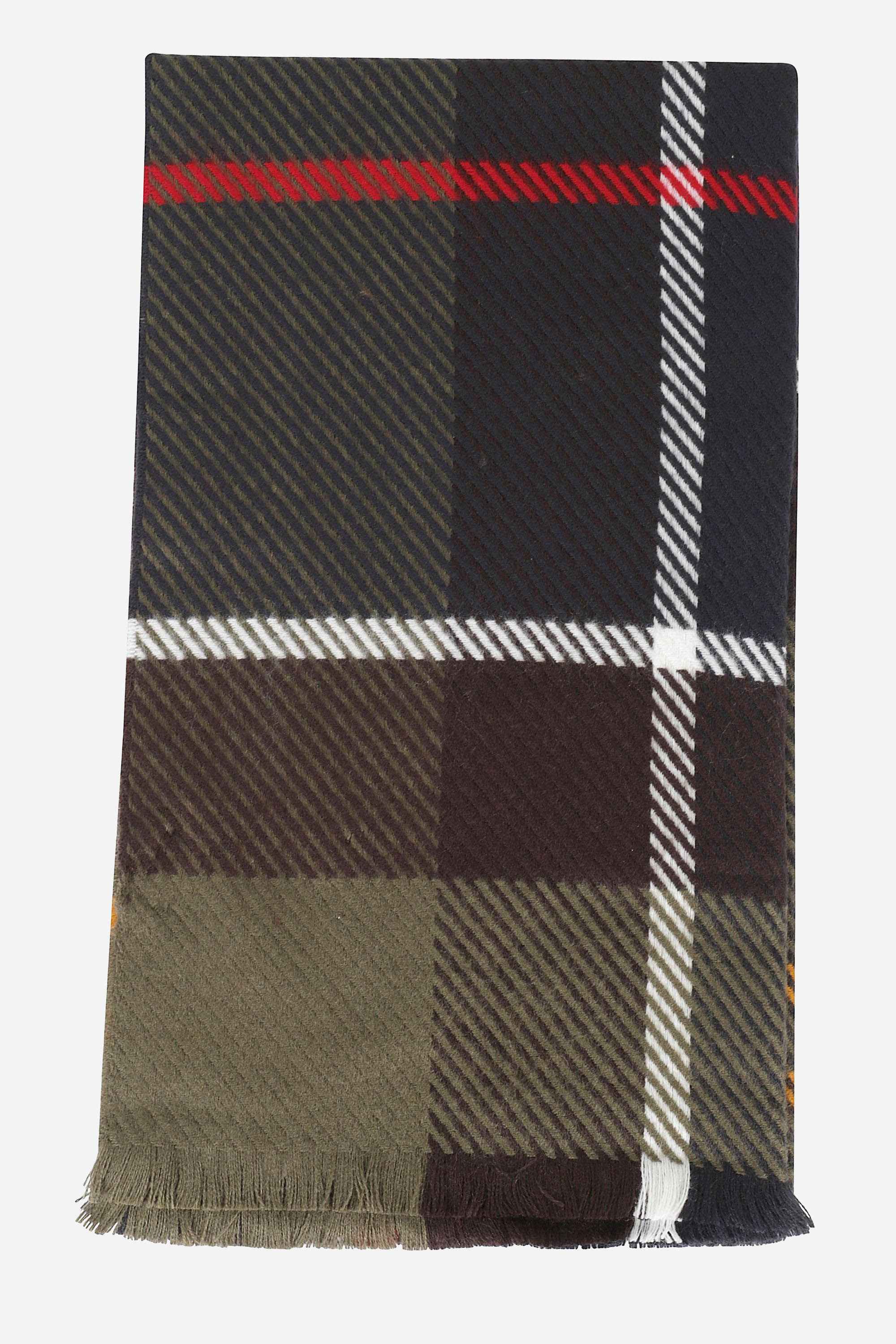 BARBOUR - D LSC0308 Sciarpa