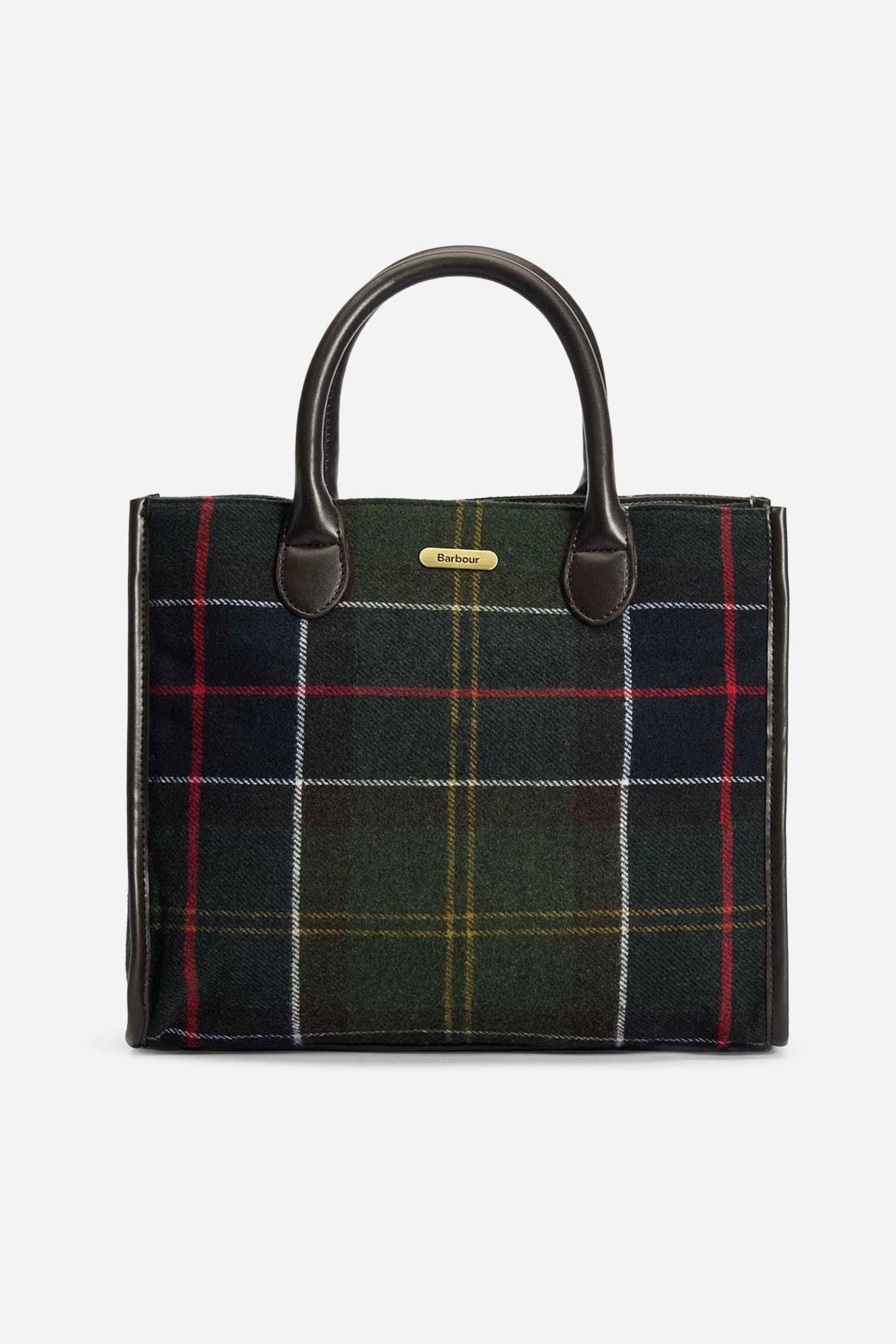 BARBOUR - D LBA0423 Borsa