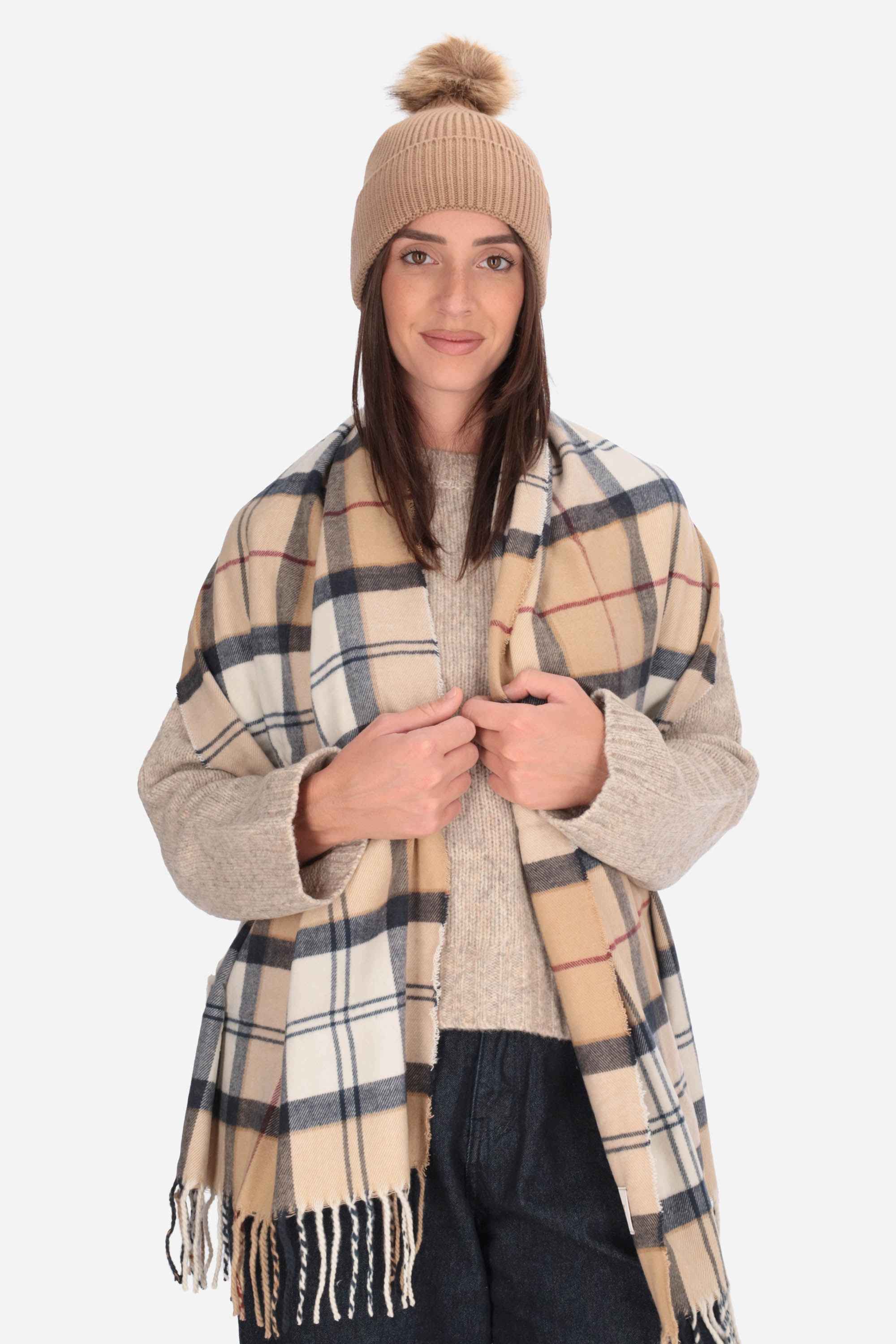 BARBOUR - D LGS0054 Set