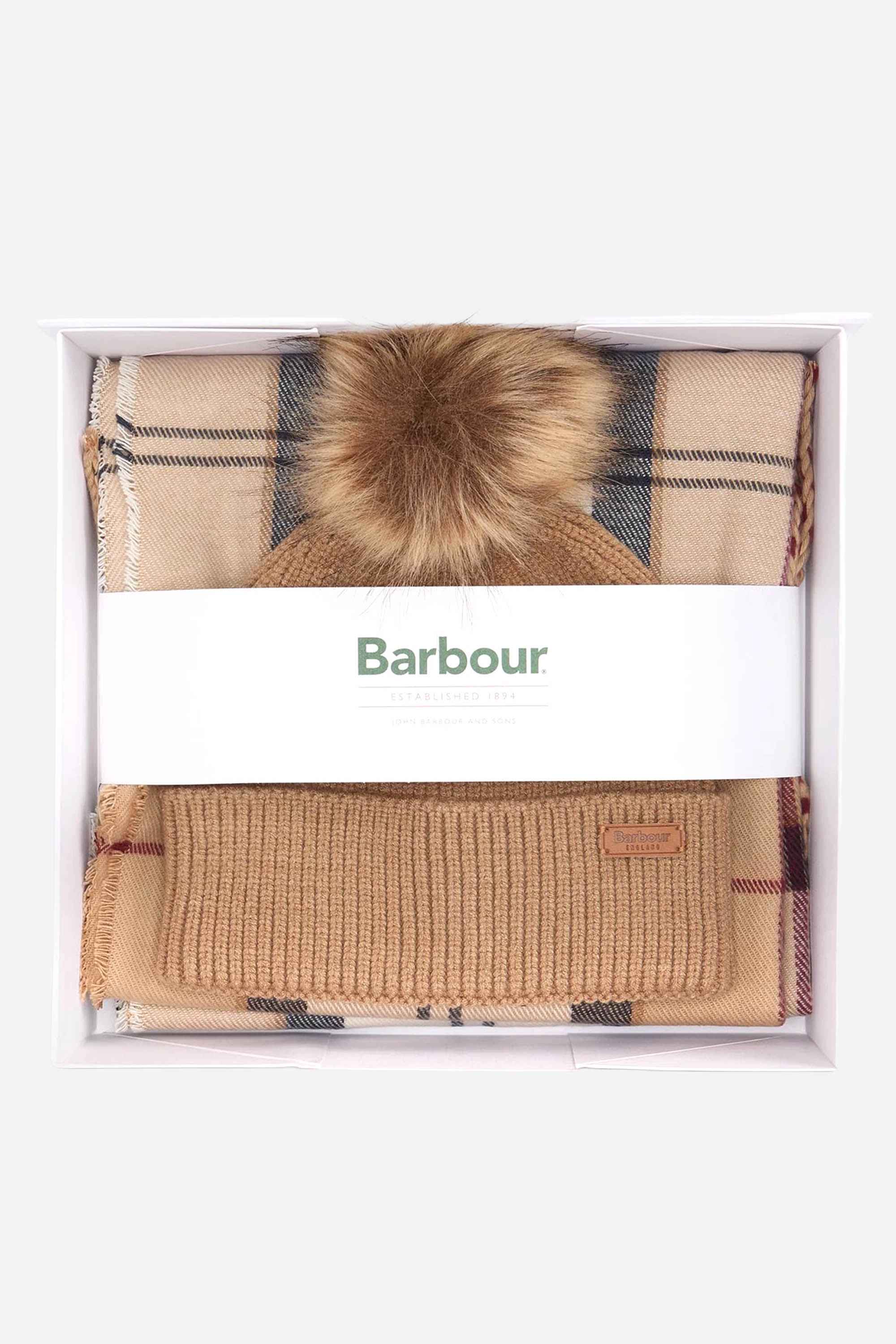 BARBOUR - D LGS0054 Set