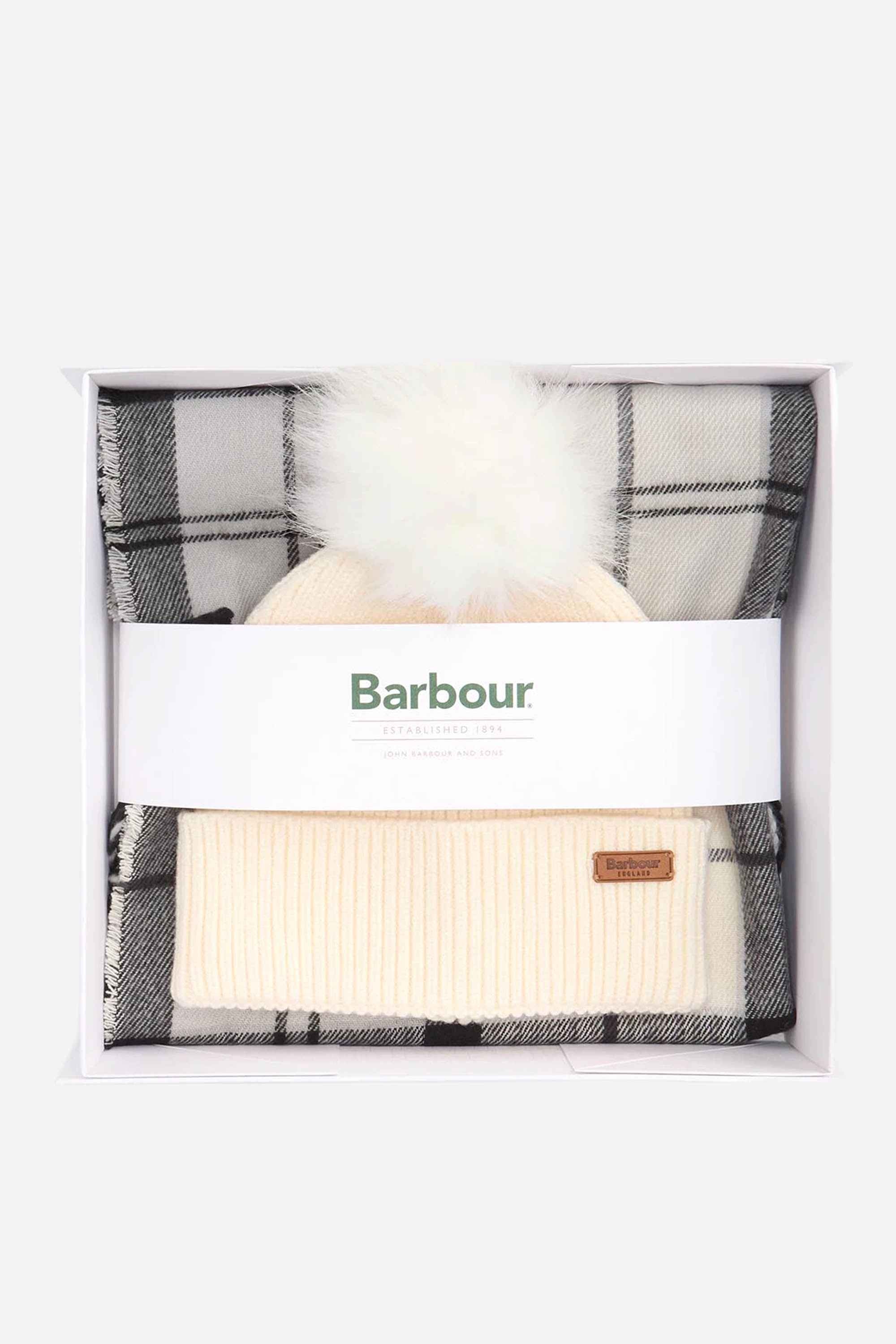 BARBOUR - D LGS0054 Set