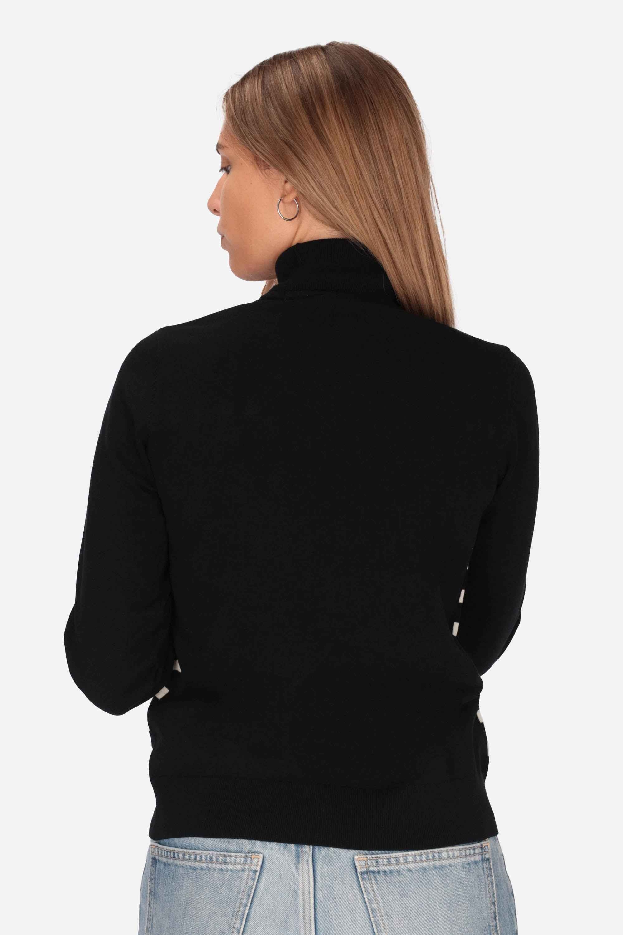 LIU JO - D TF5219MS63L Maglia